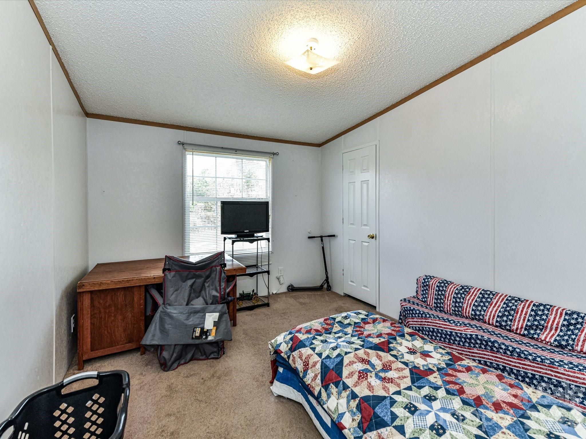 Foxbrook - Residential