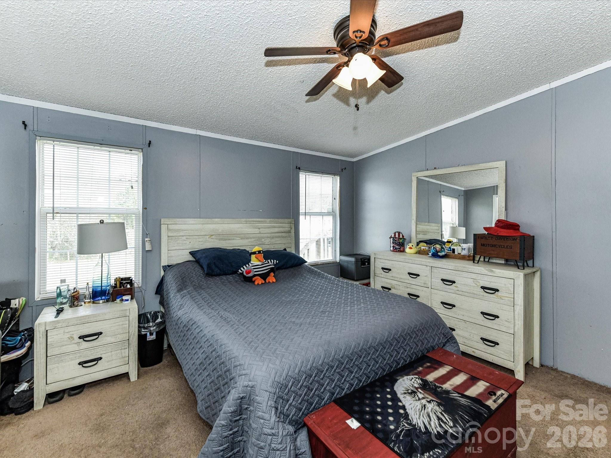 Foxbrook - Residential