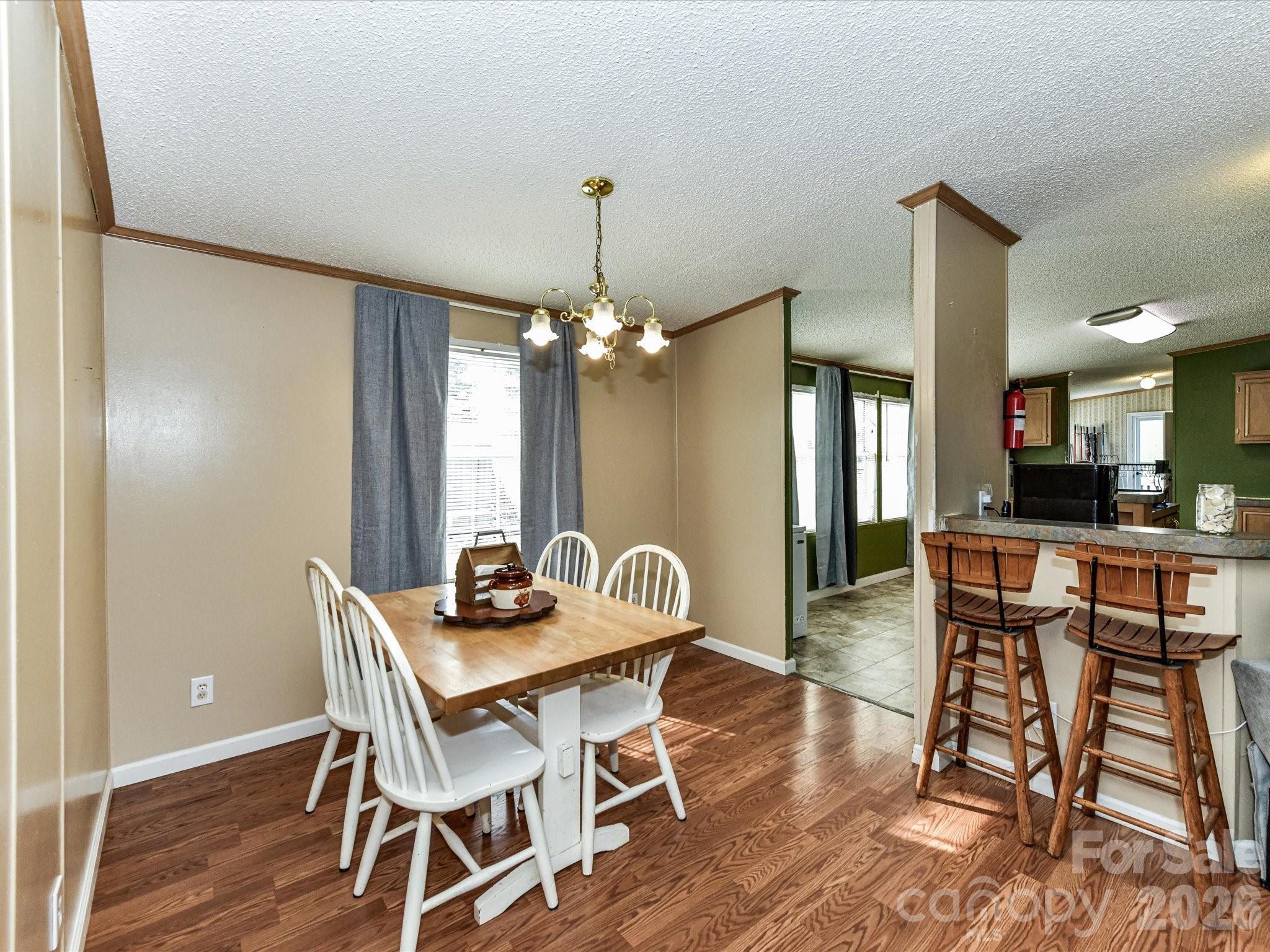 Foxbrook - Residential