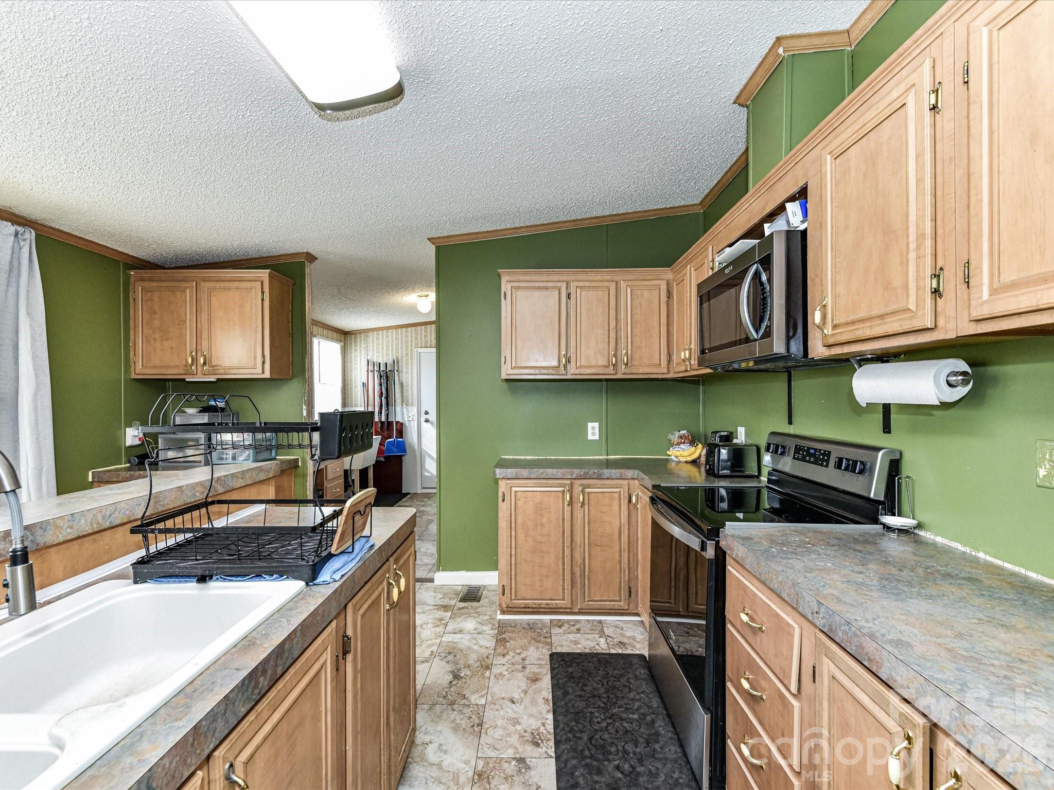 Foxbrook - Residential