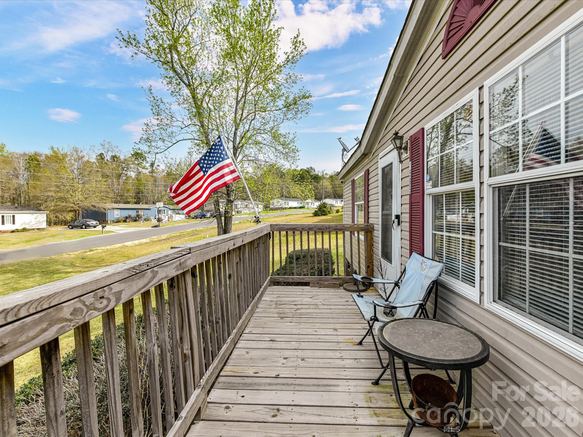 Foxbrook - Residential