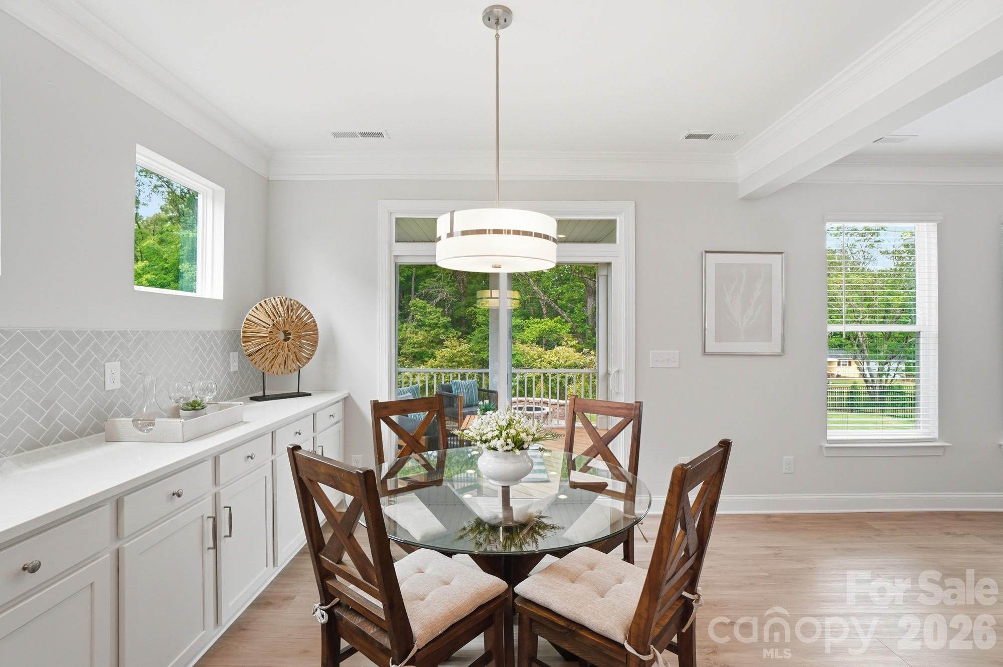 Waterford Commons - Residential