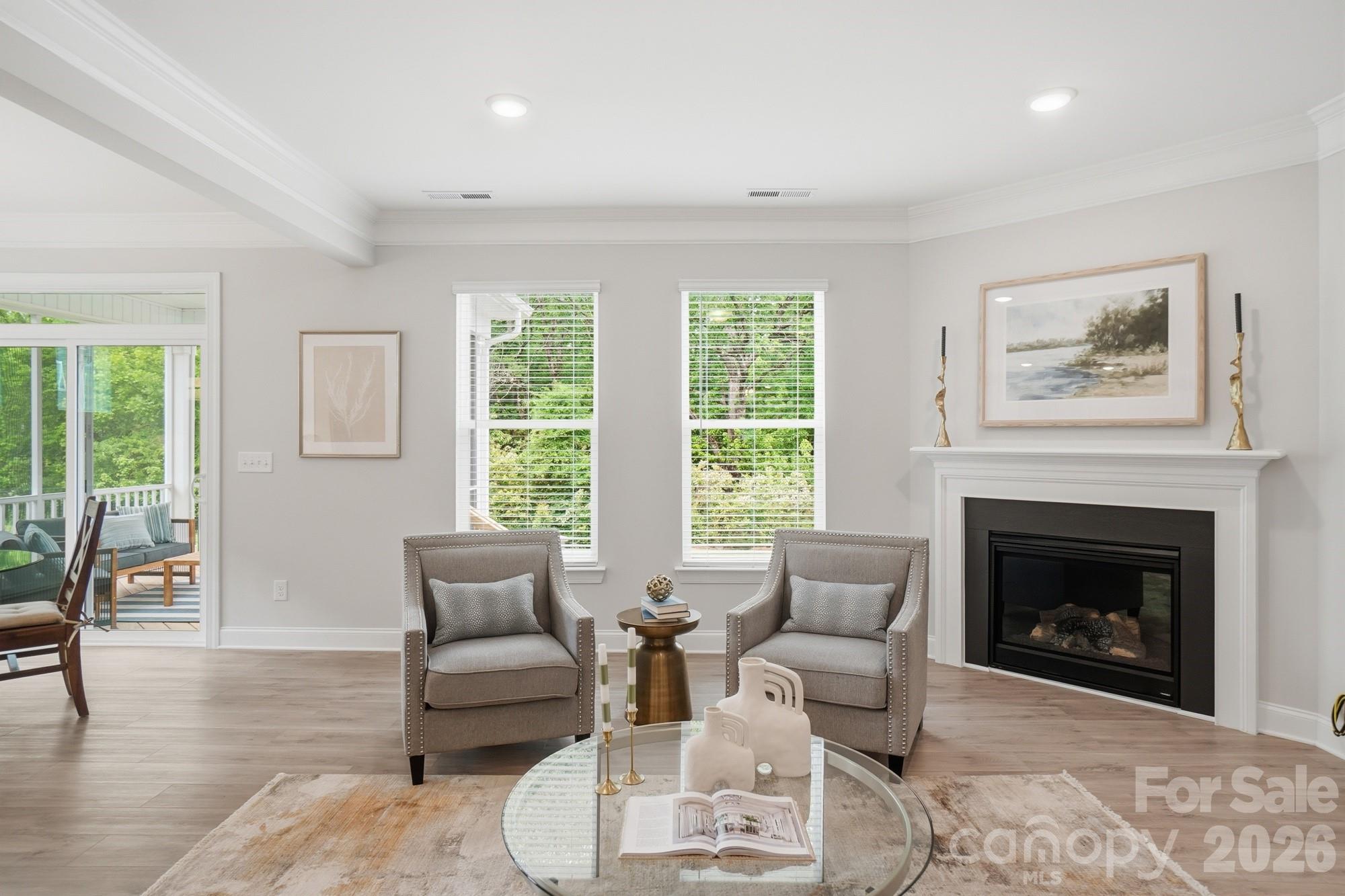 Waterford Commons - Residential