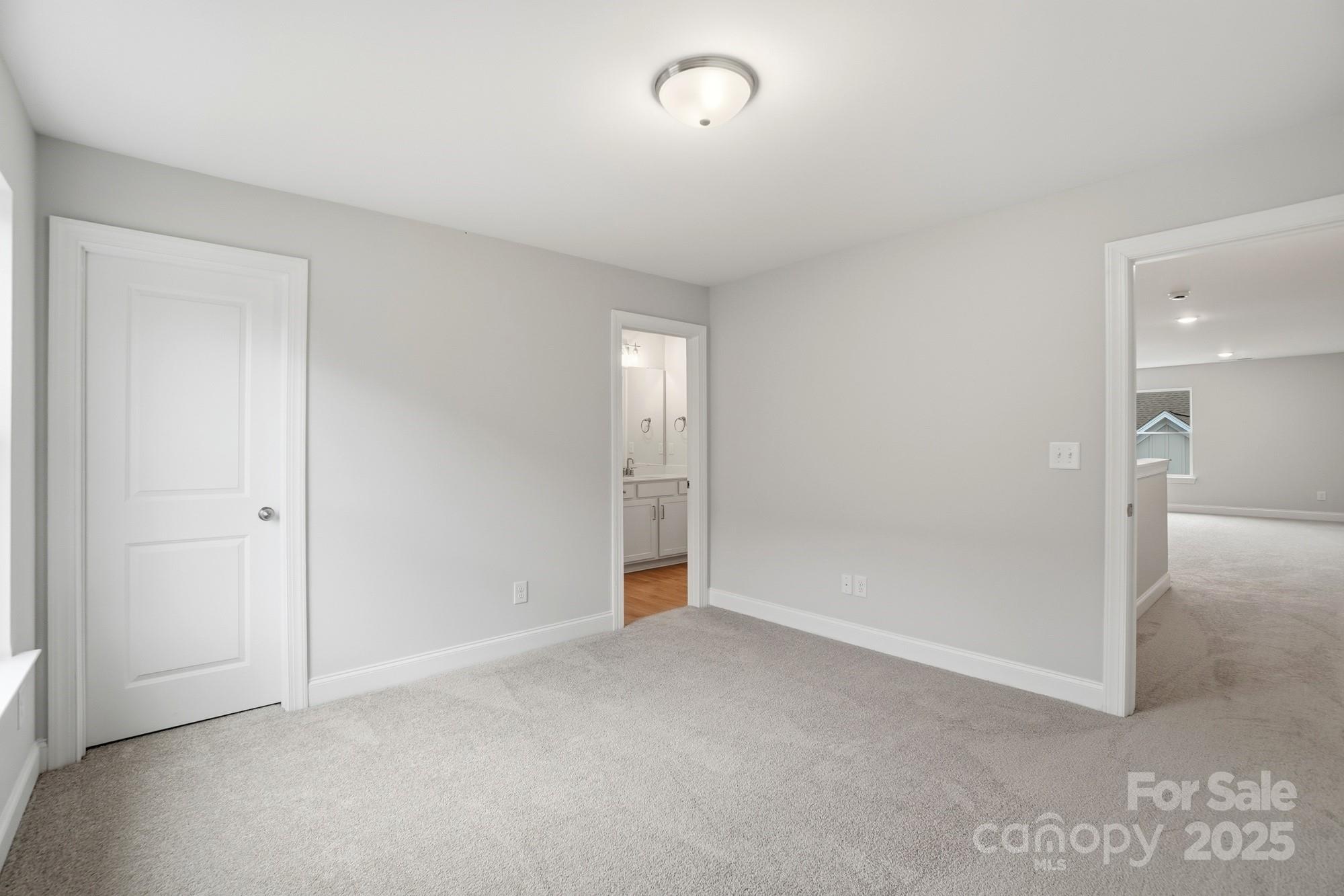 Waterford Commons - Residential