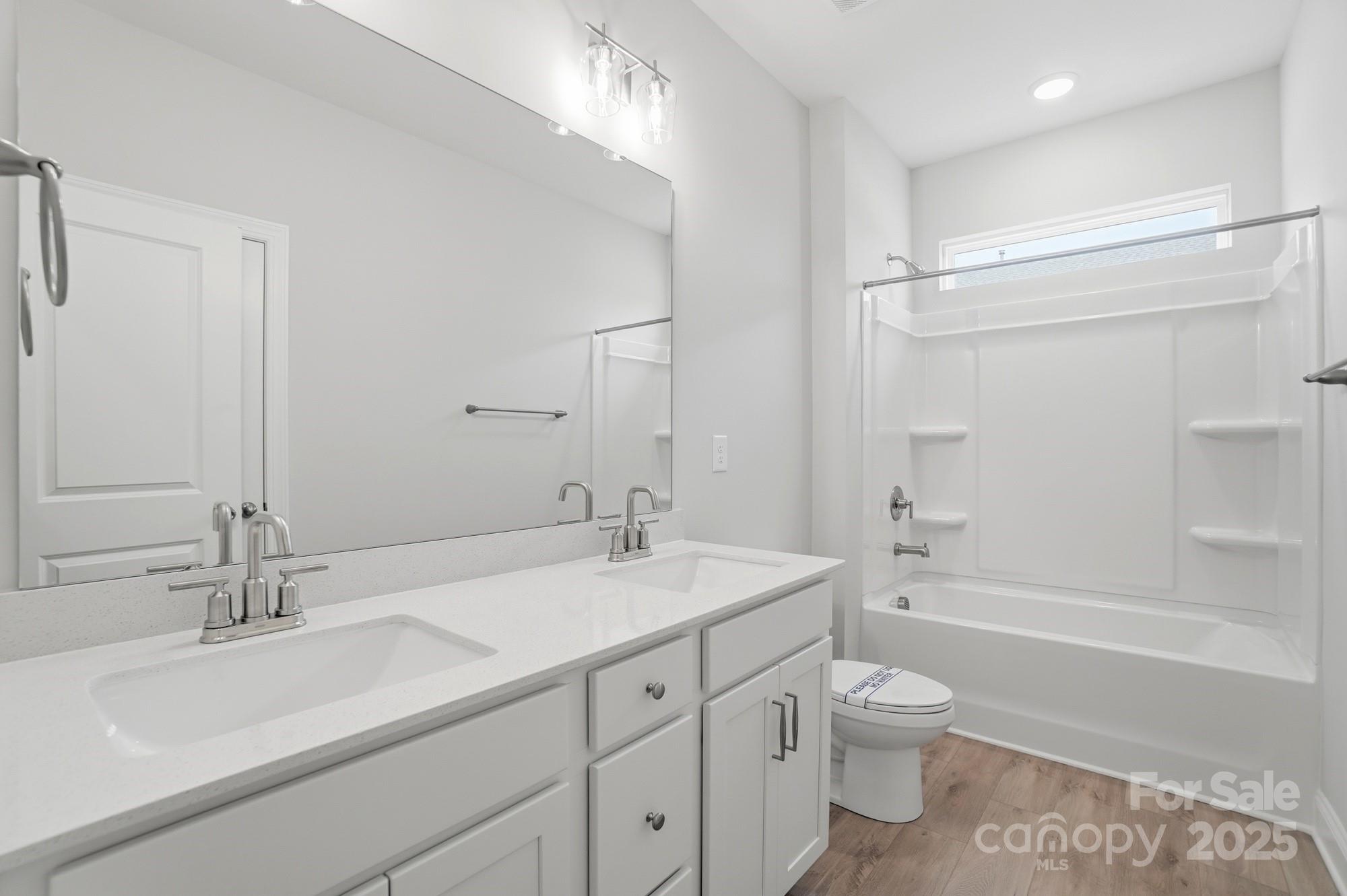 Waterford Commons - Residential