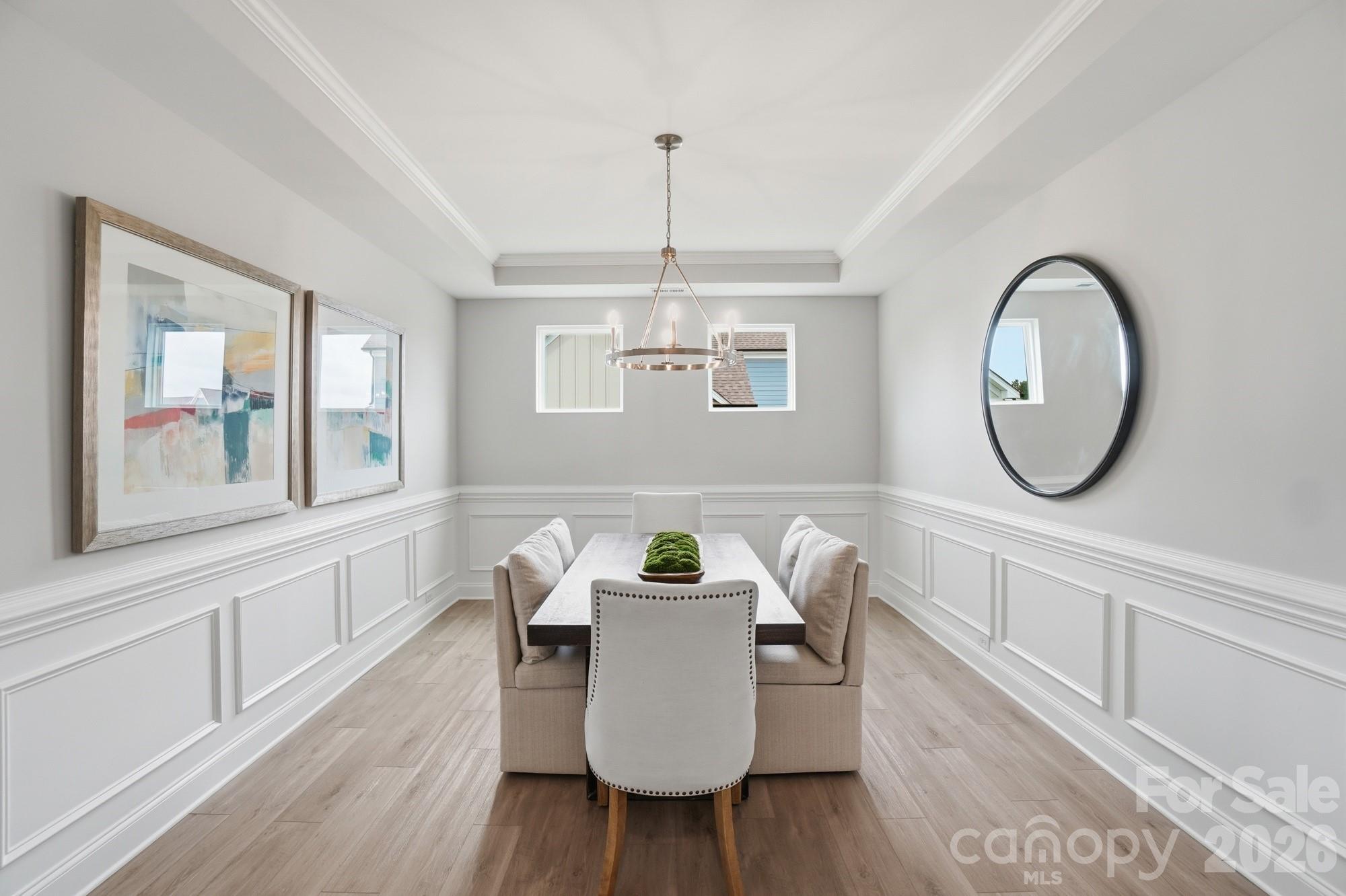 Waterford Commons - Residential