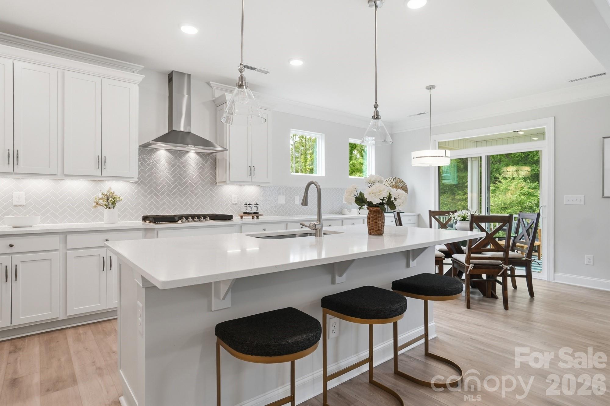 Waterford Commons - Residential