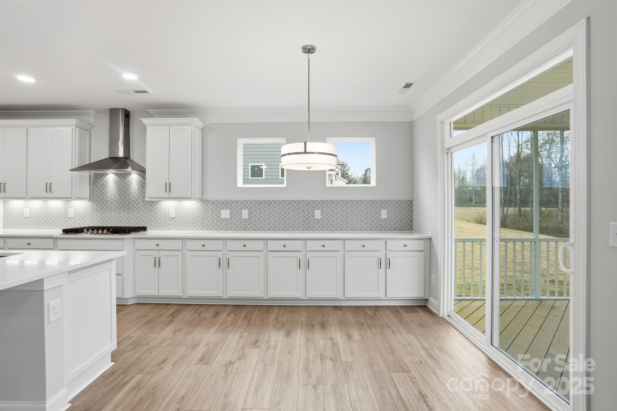 Waterford Commons - Residential