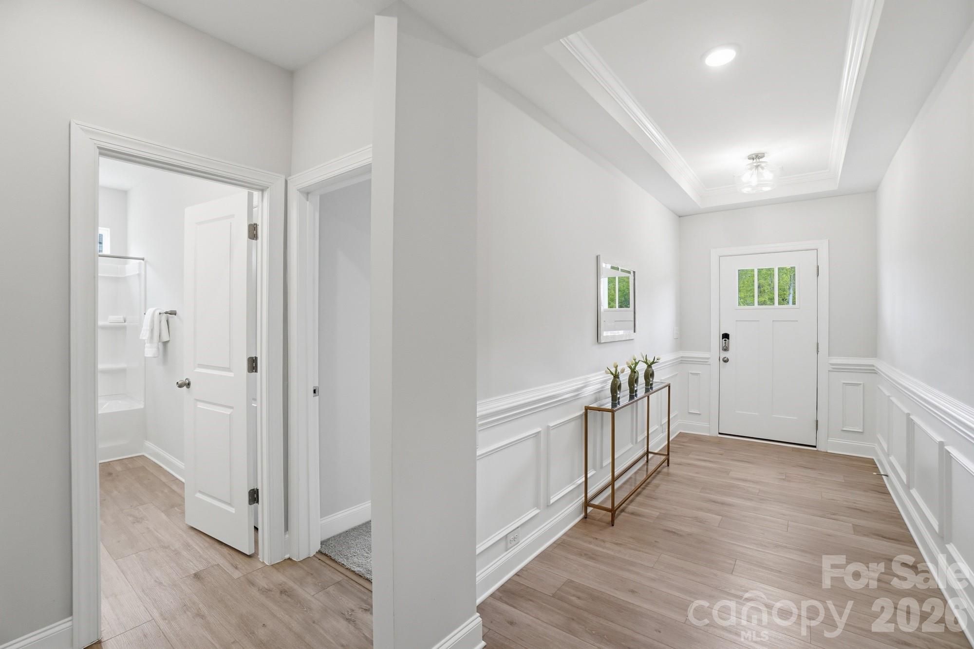Waterford Commons - Residential