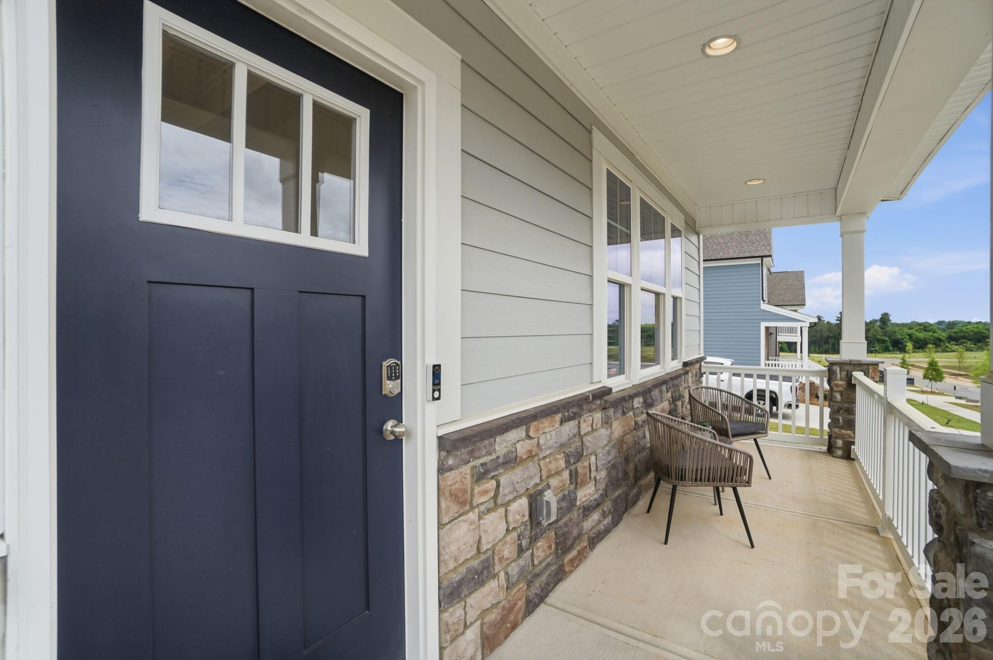 Waterford Commons - Residential