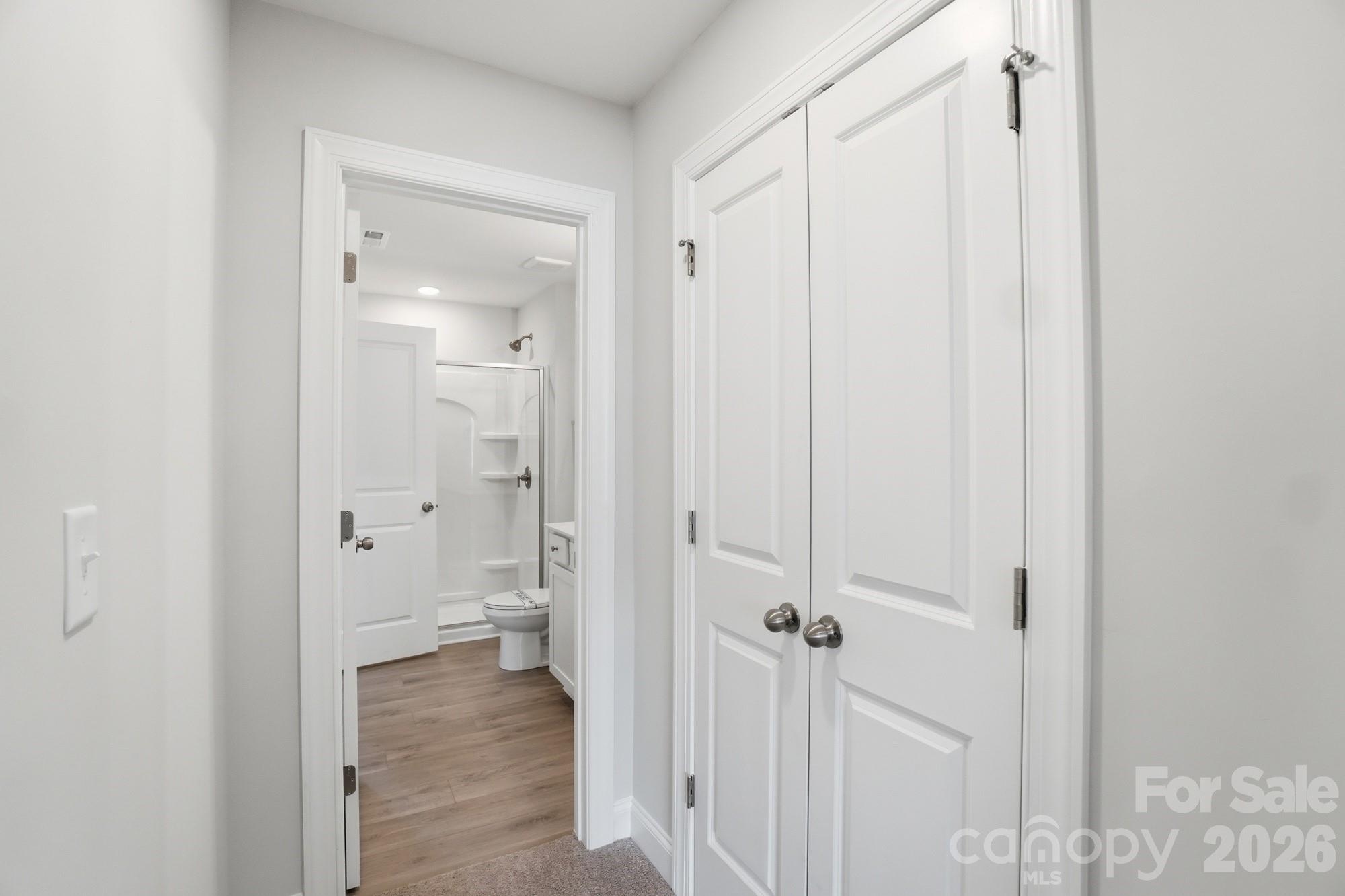 Waterford Commons - Residential