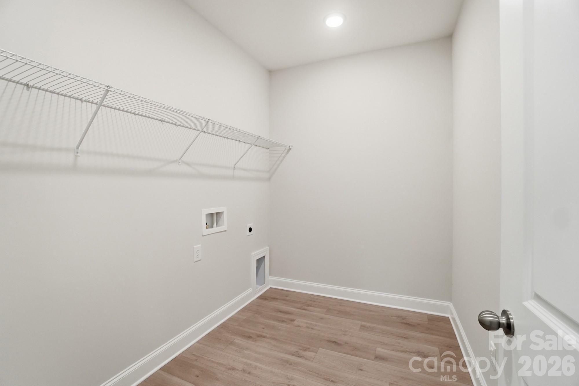 Waterford Commons - Residential
