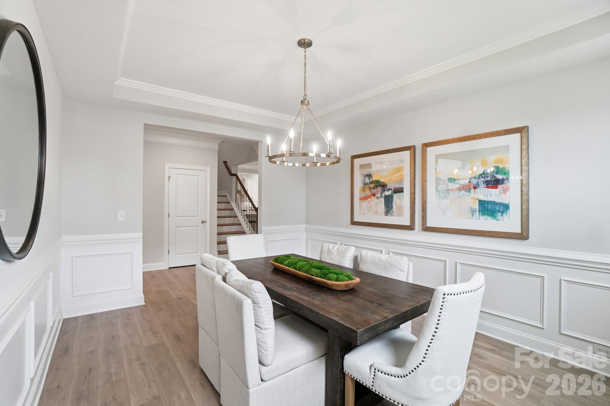 Waterford Commons - Residential