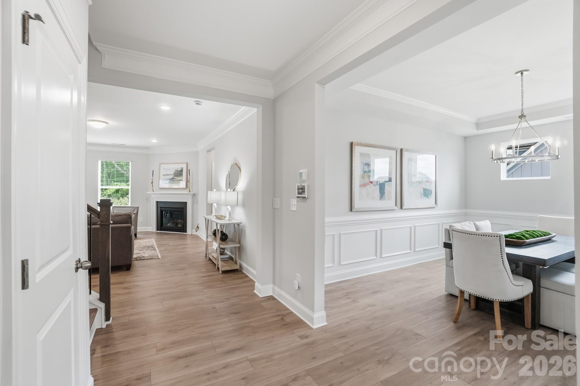 Waterford Commons - Residential