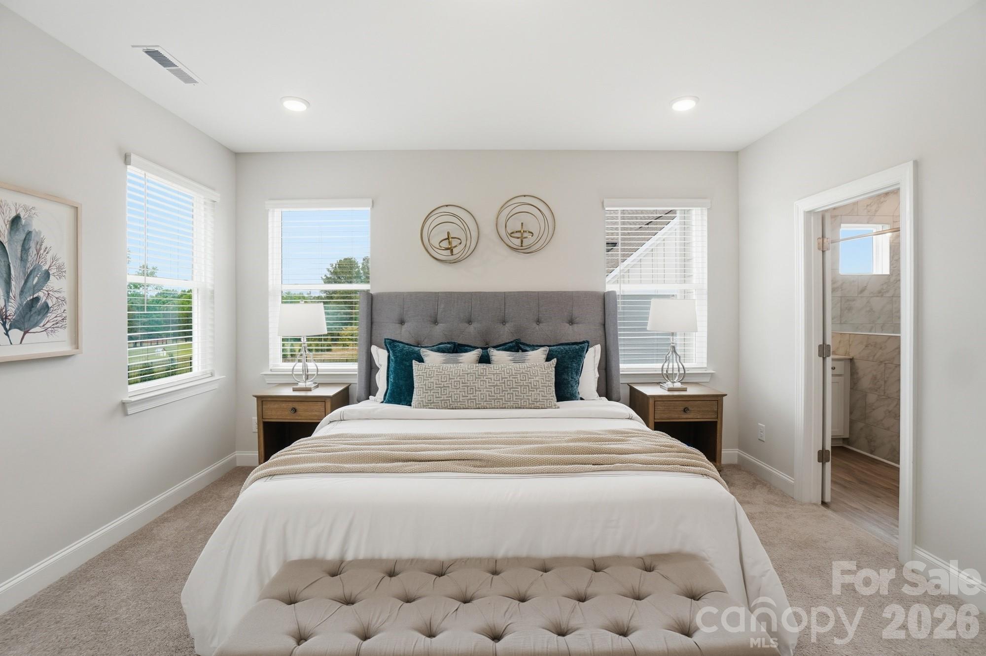 Waterford Commons - Residential