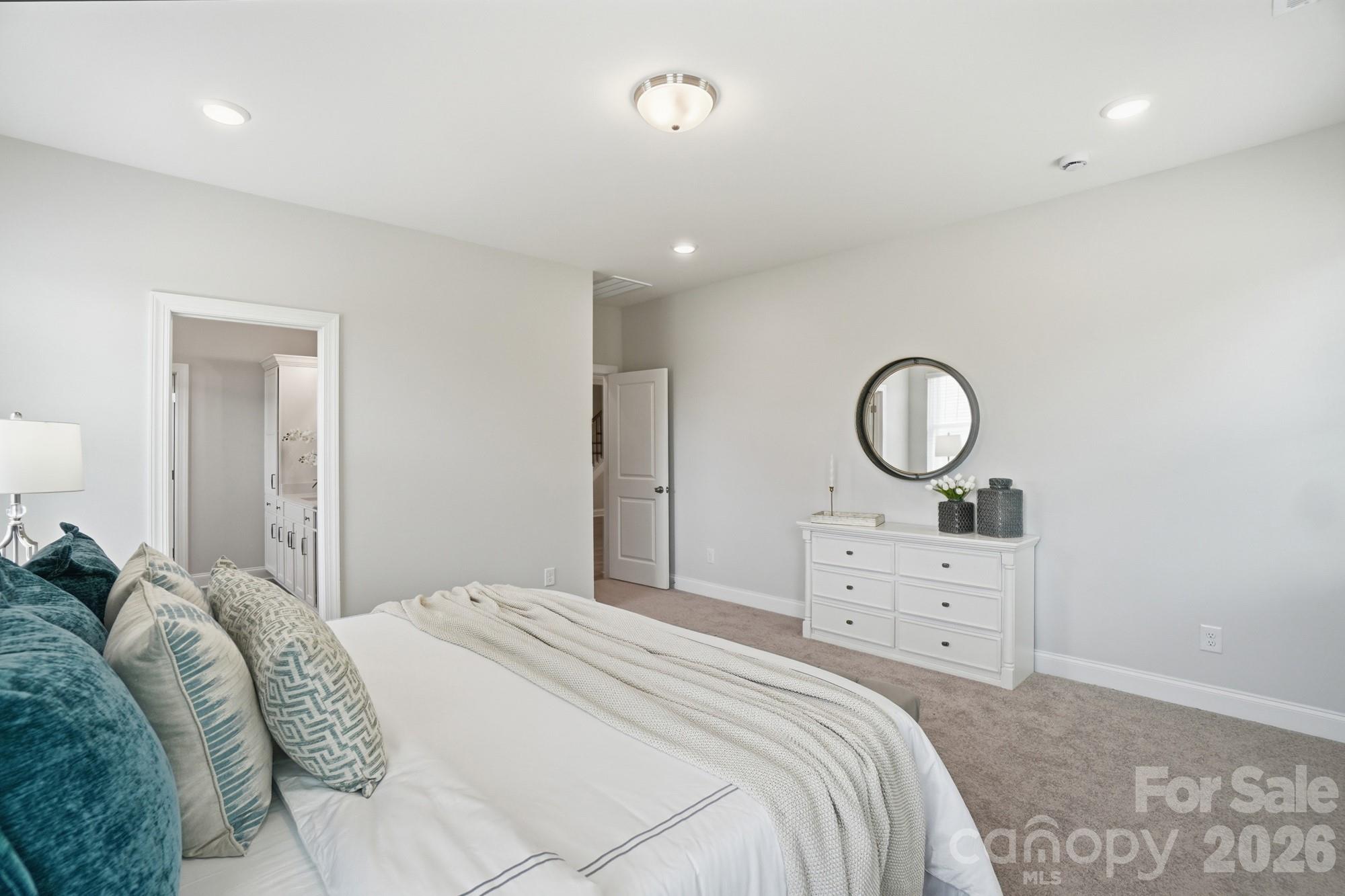 Waterford Commons - Residential