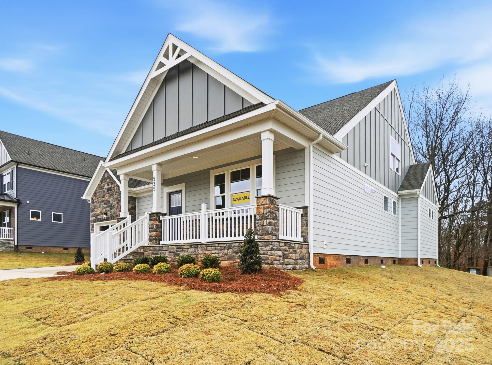 Waterford Commons - Residential