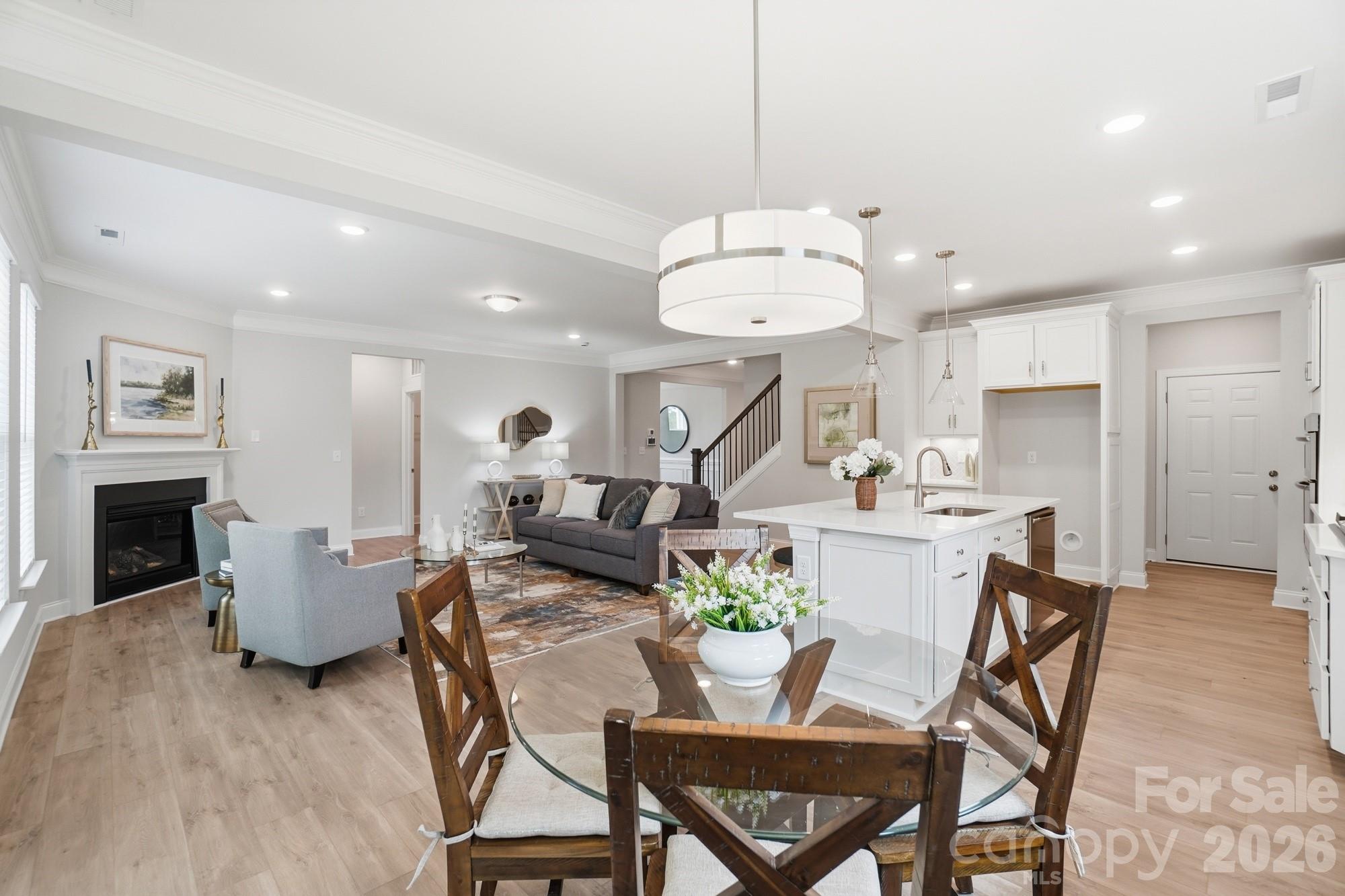 Waterford Commons - Residential