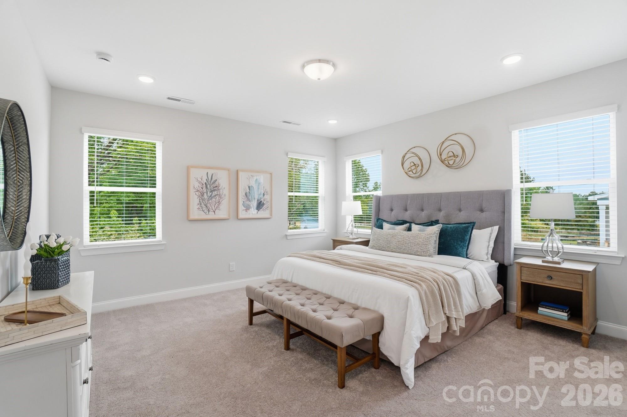 Waterford Commons - Residential