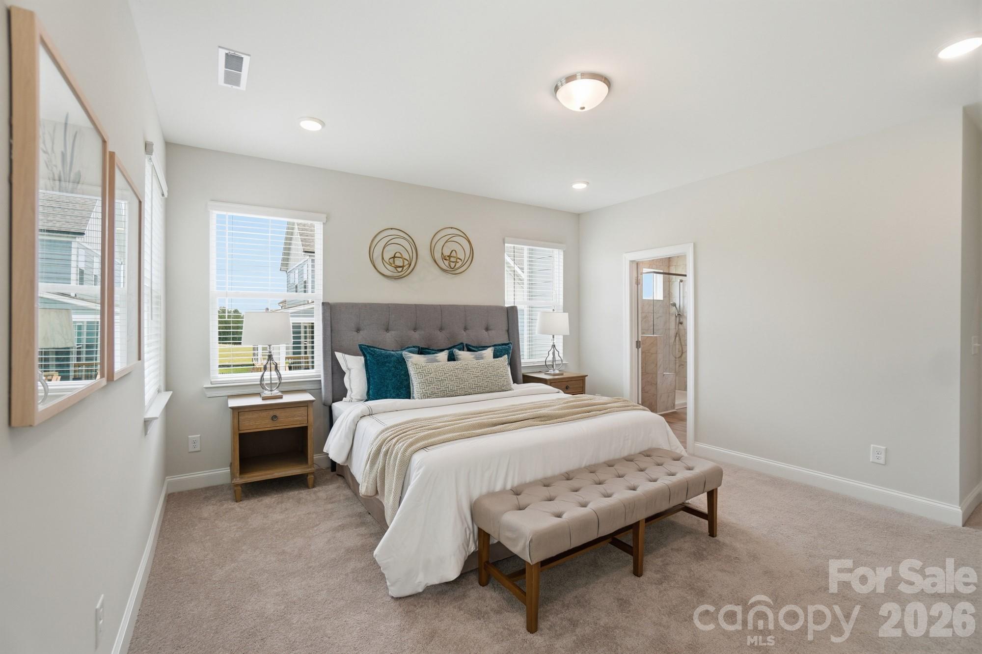 Waterford Commons - Residential