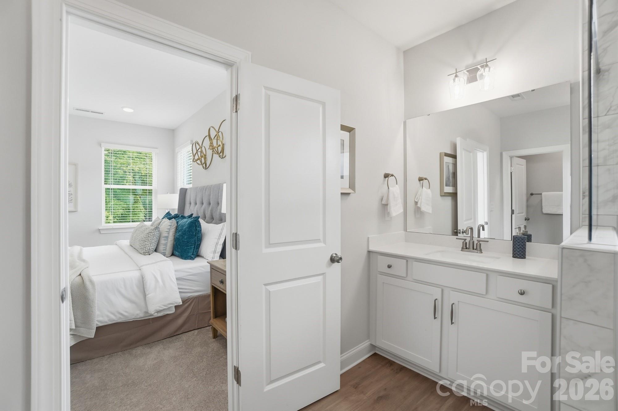 Waterford Commons - Residential
