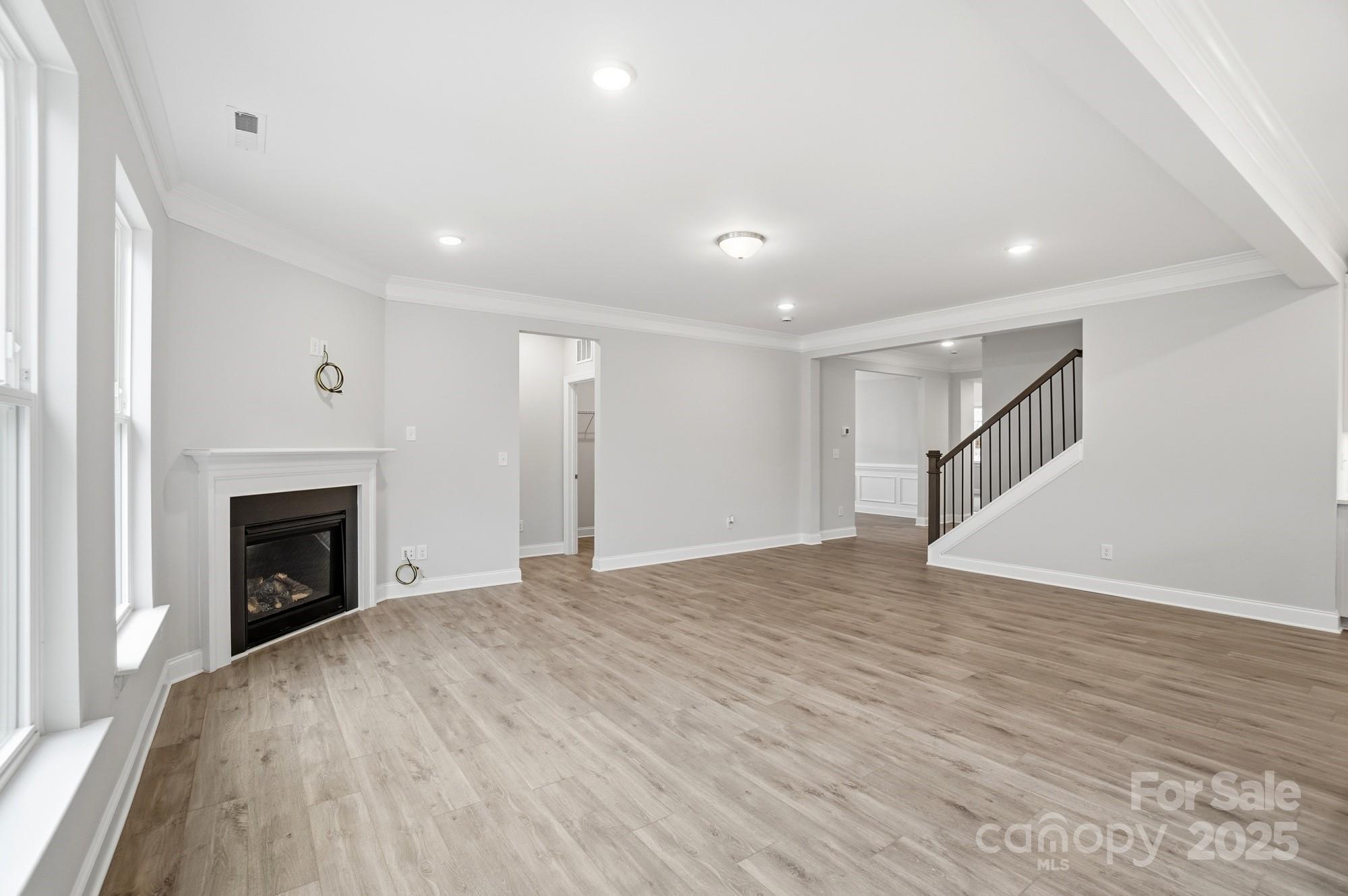 Waterford Commons - Residential