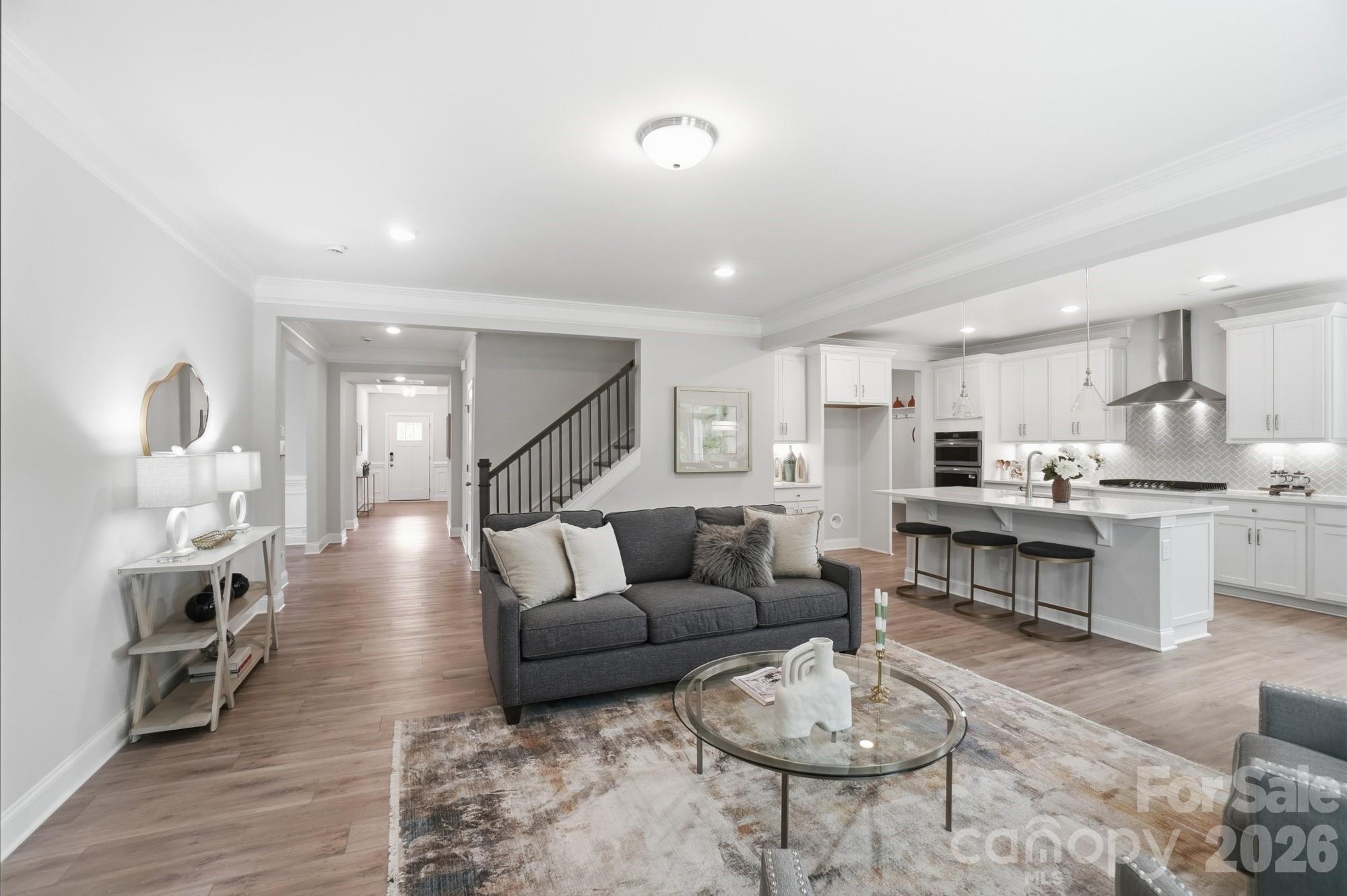 Waterford Commons - Residential