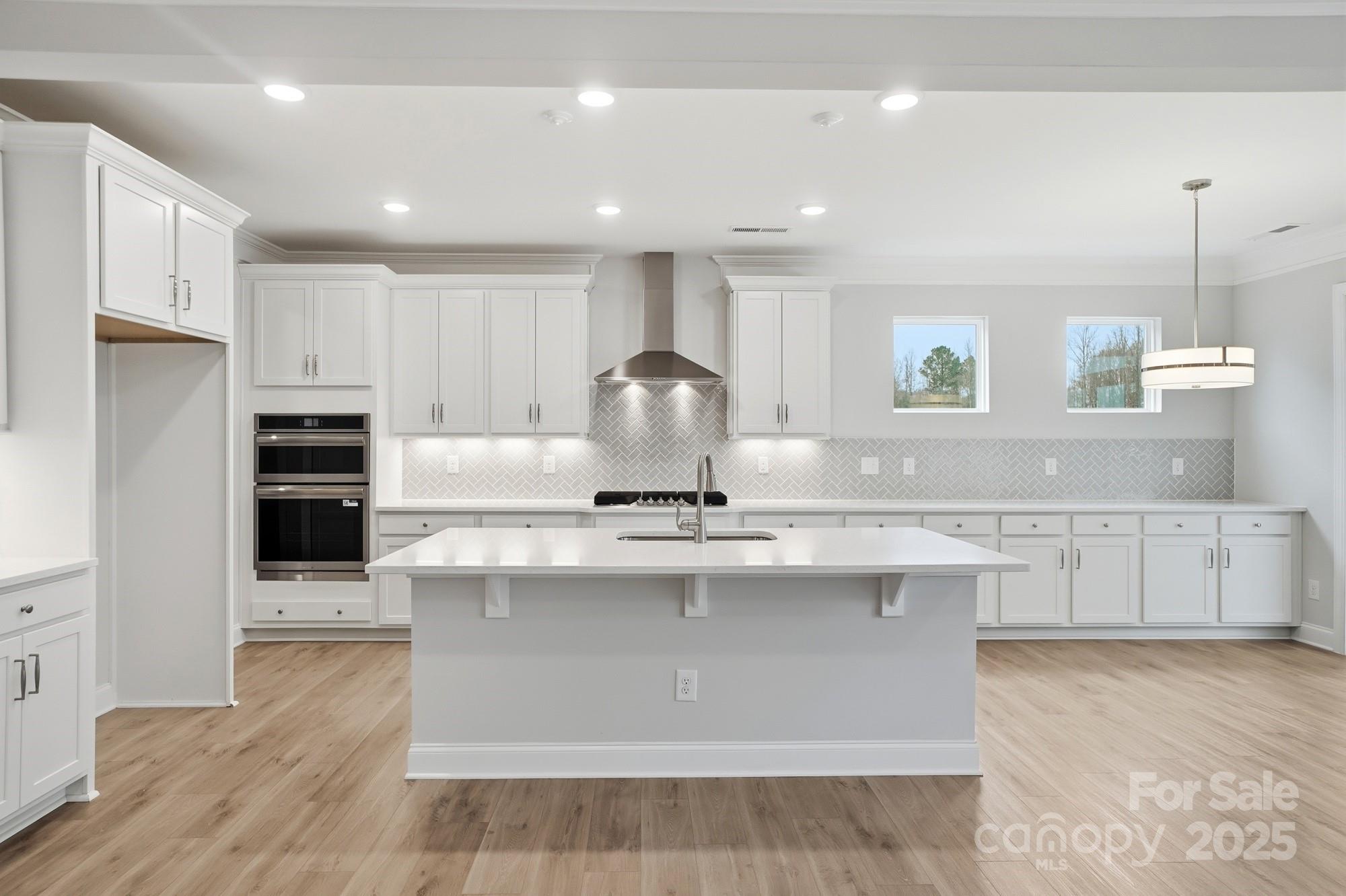 Waterford Commons - Residential