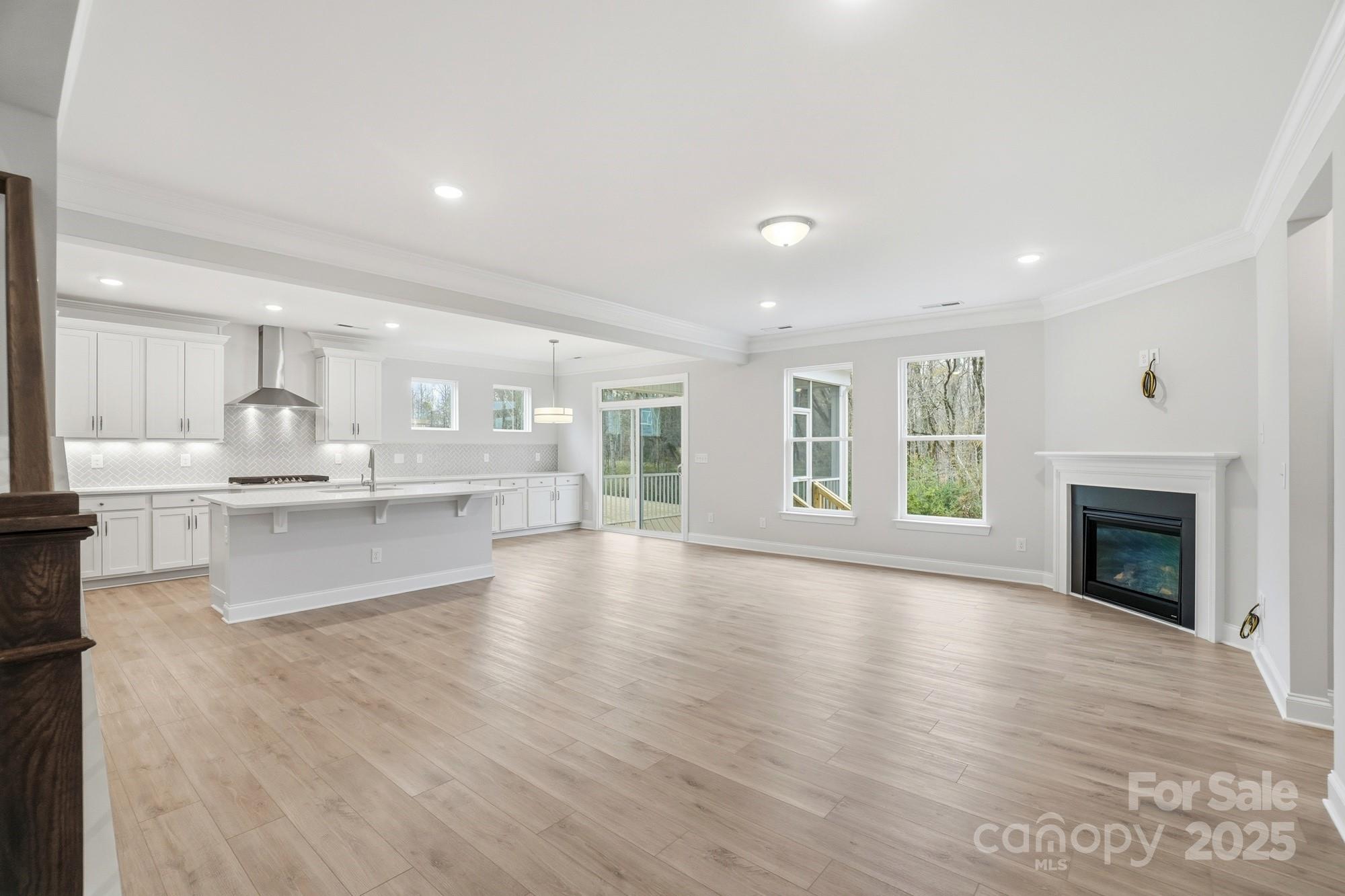 Waterford Commons - Residential