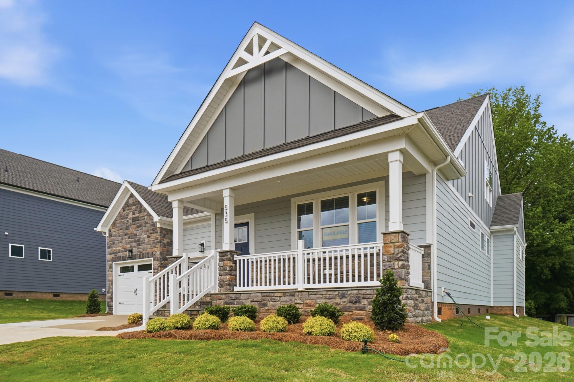Waterford Commons - Residential