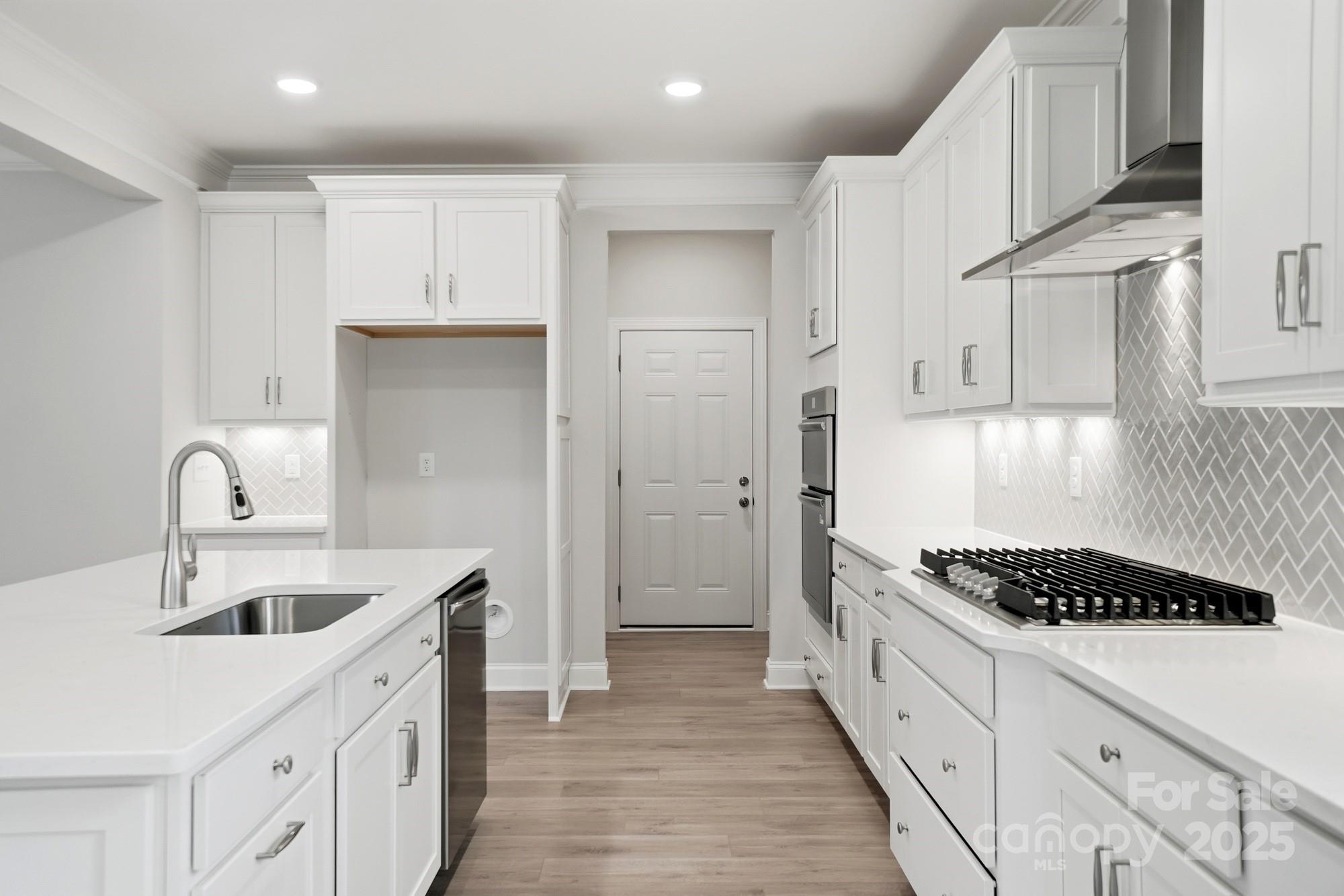 Waterford Commons - Residential