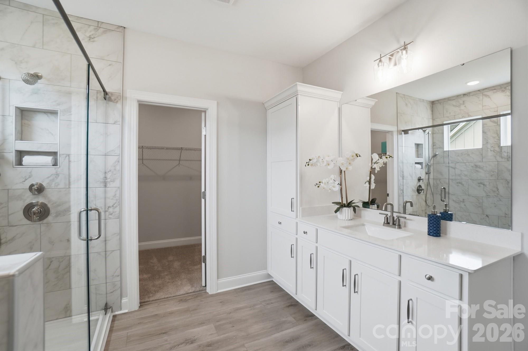Waterford Commons - Residential