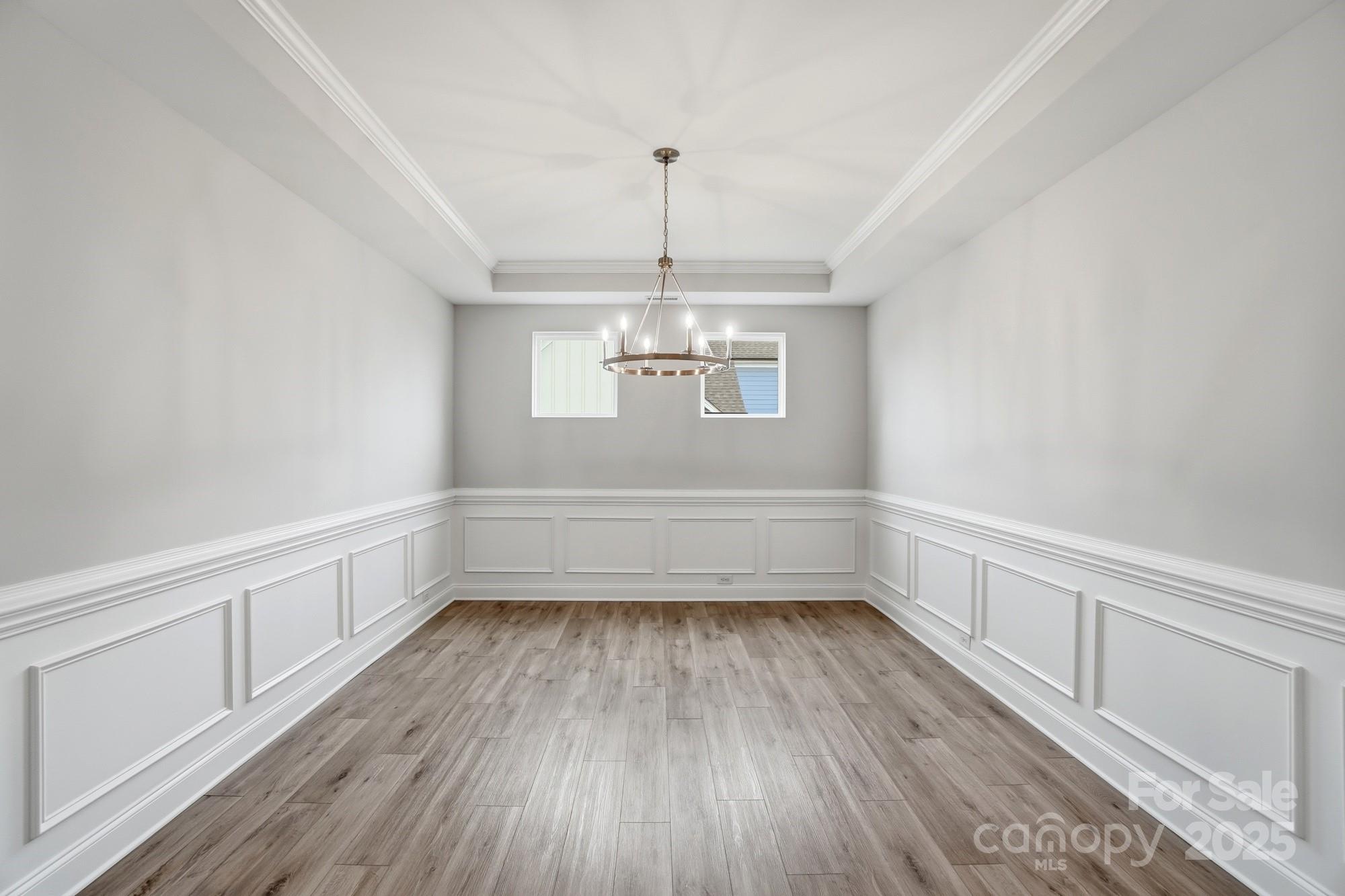 Waterford Commons - Residential