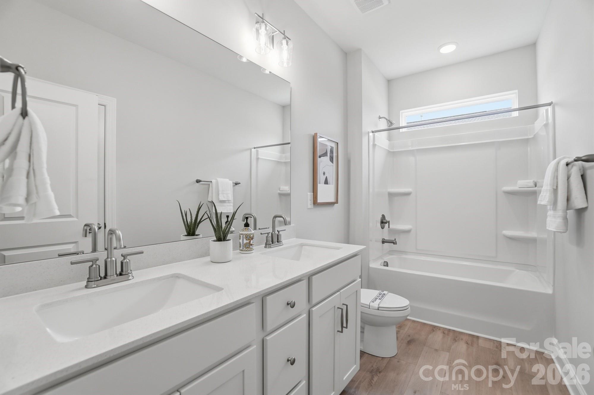 Waterford Commons - Residential