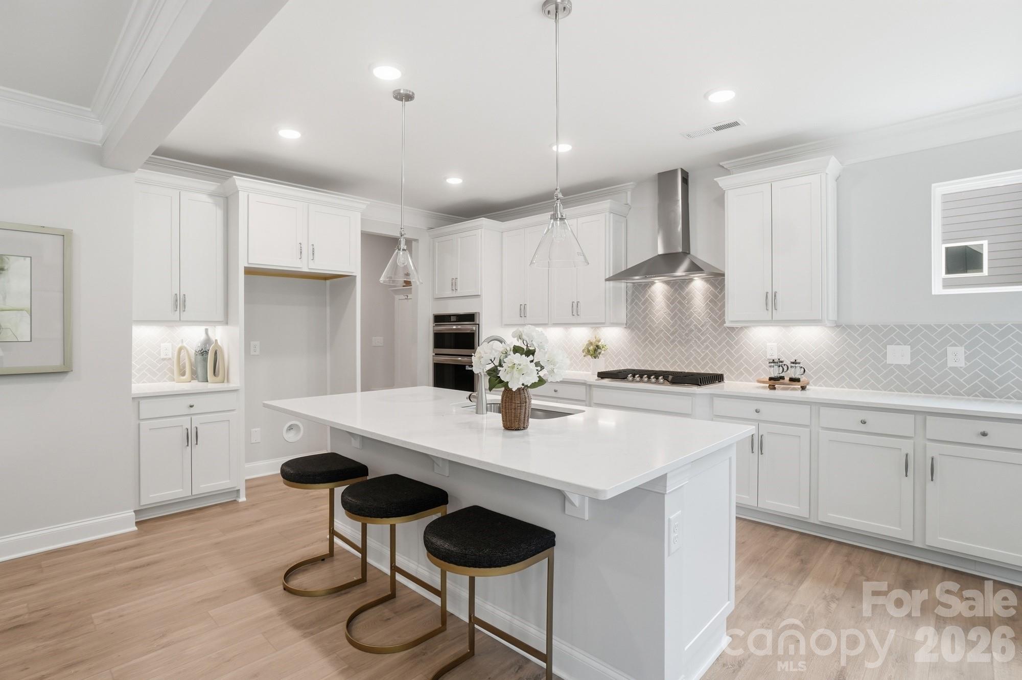 Waterford Commons - Residential