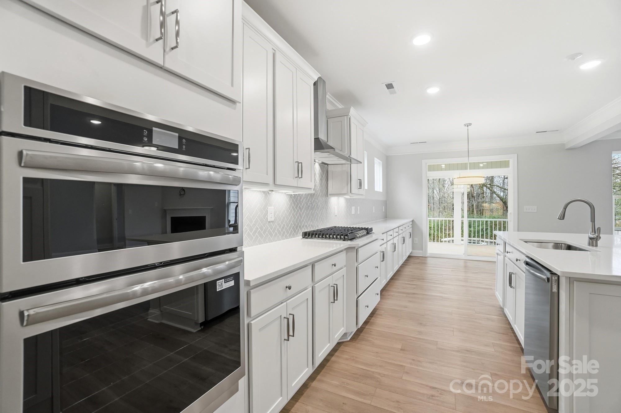 Waterford Commons - Residential