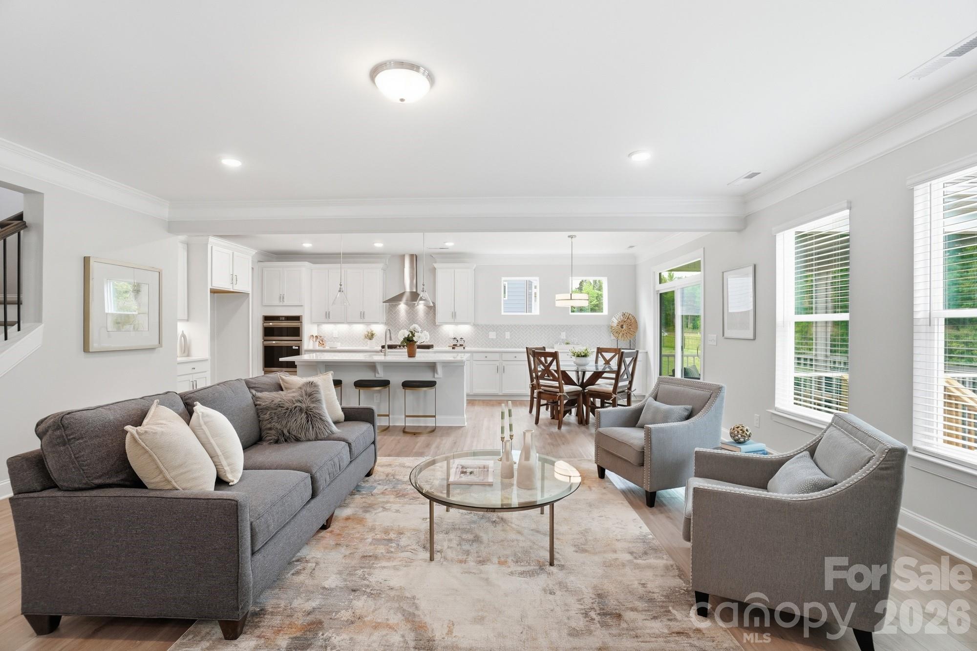 Waterford Commons - Residential