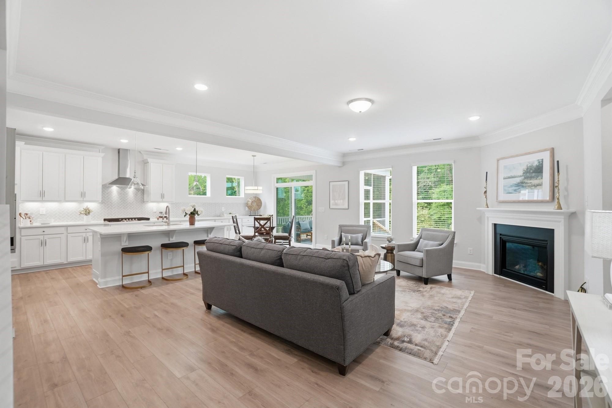 Waterford Commons - Residential