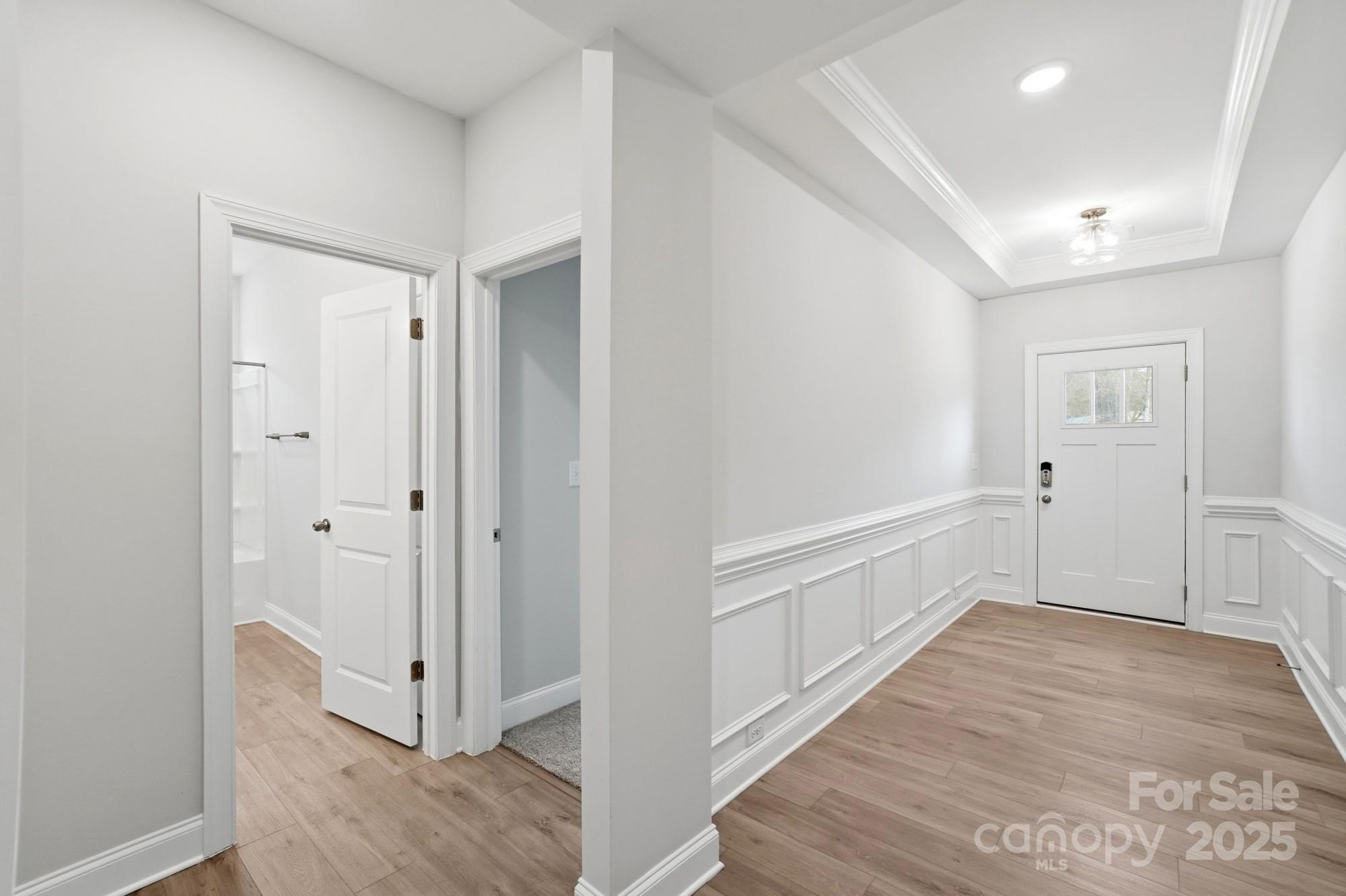 Waterford Commons - Residential