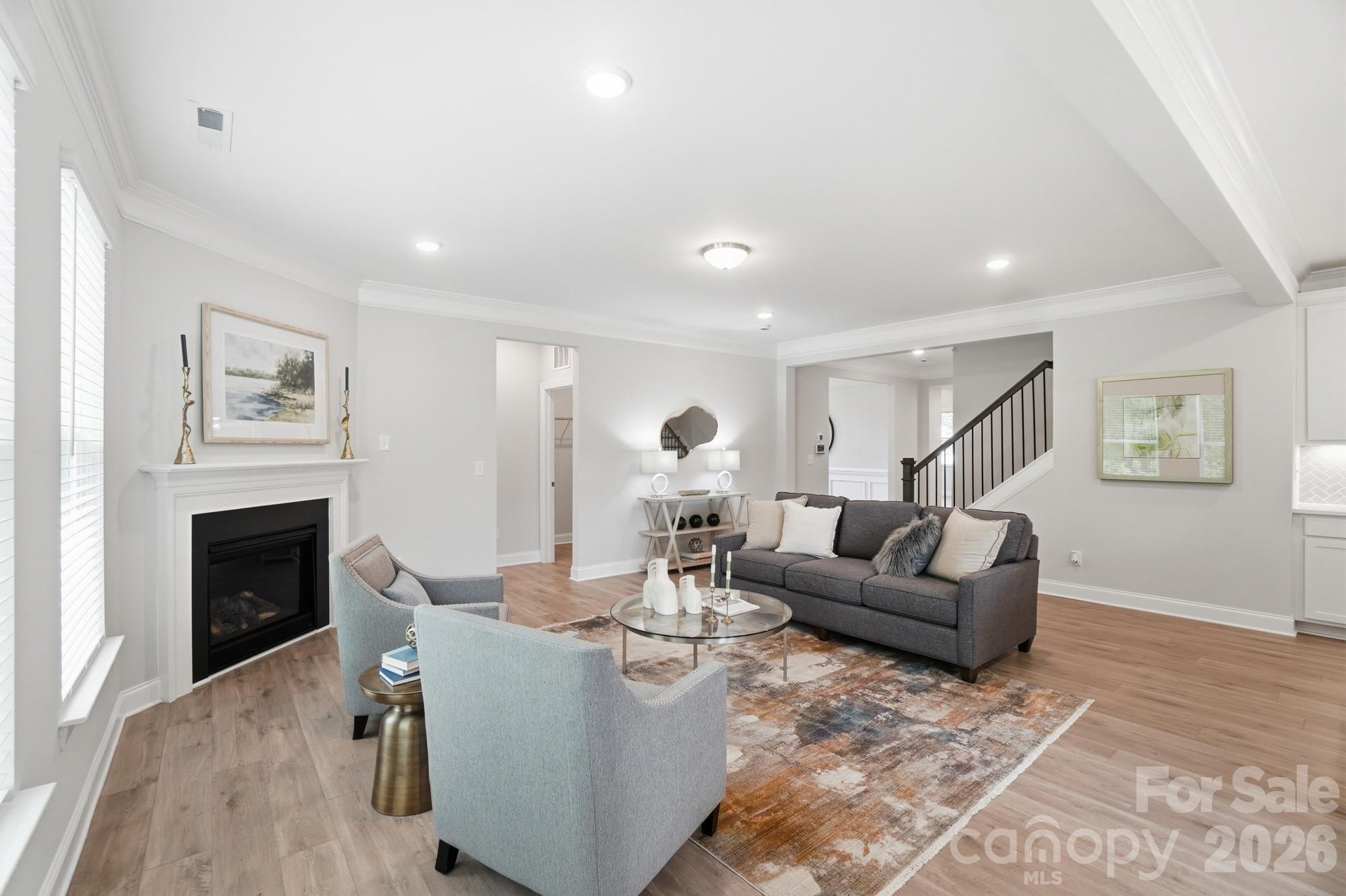 Waterford Commons - Residential