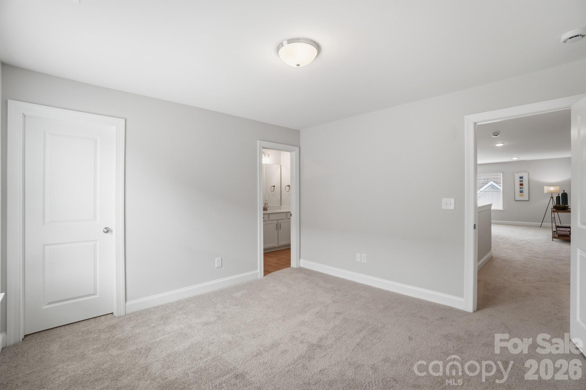 Waterford Commons - Residential