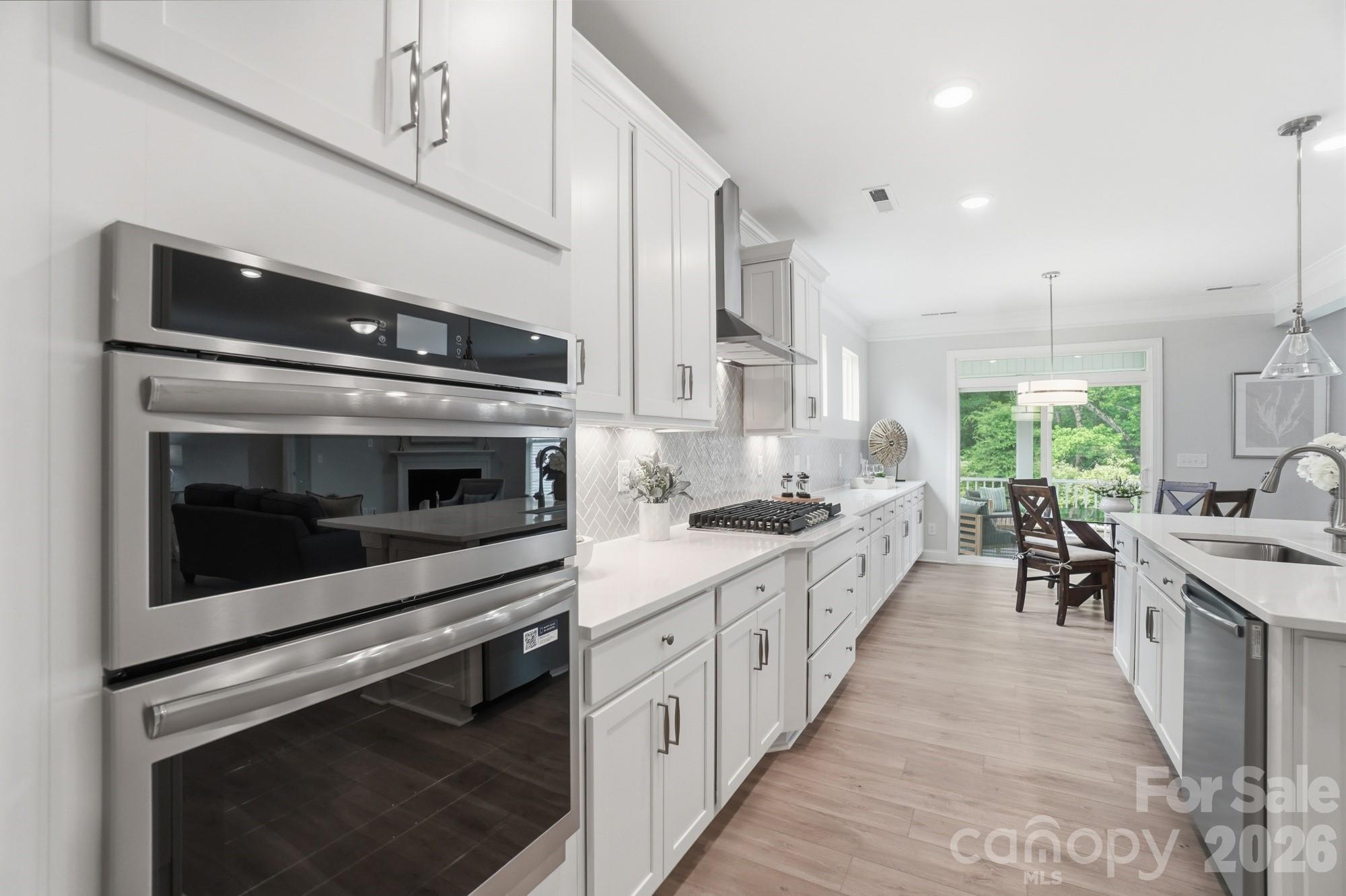 Waterford Commons - Residential