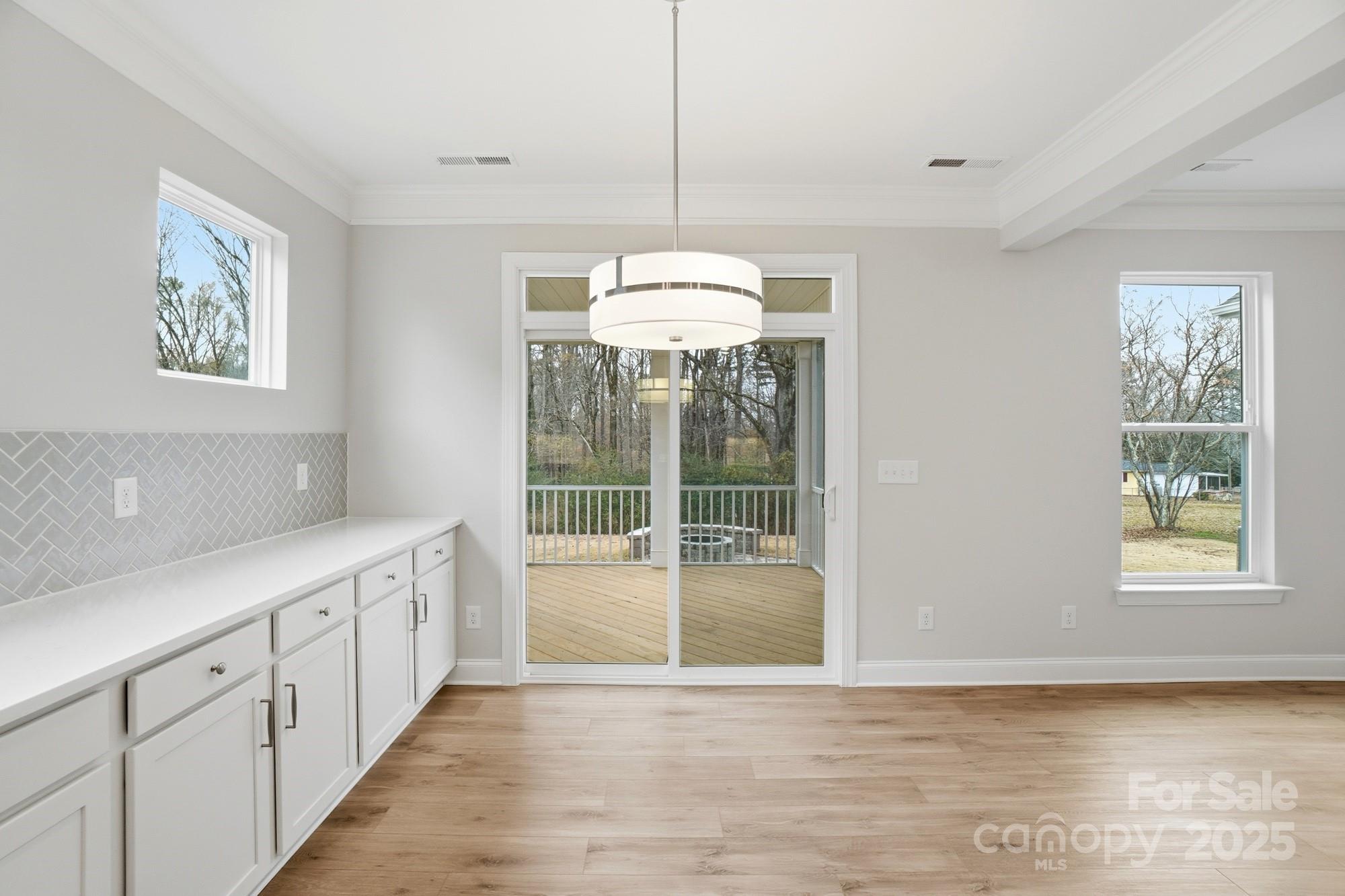 Waterford Commons - Residential