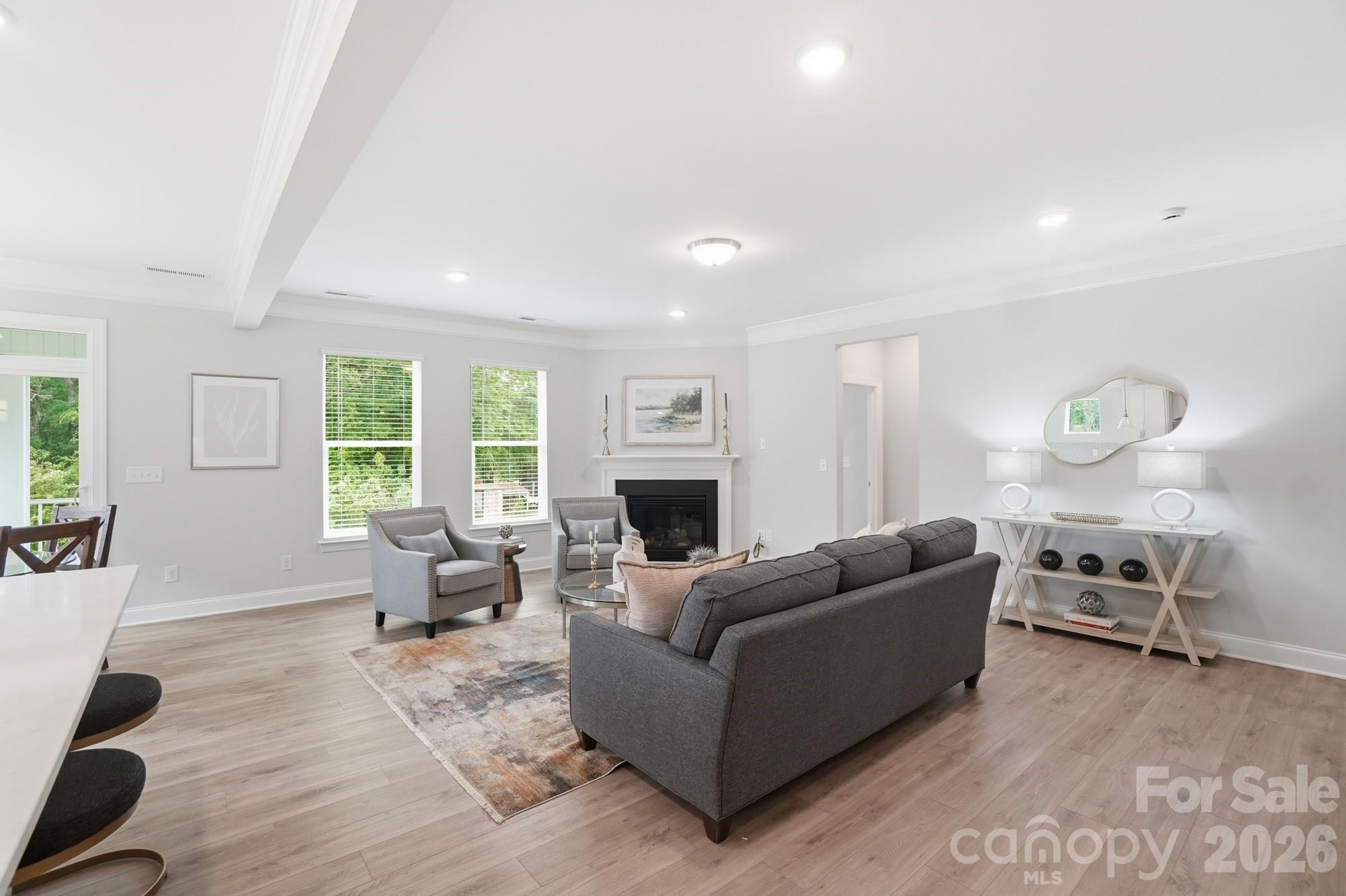 Waterford Commons - Residential