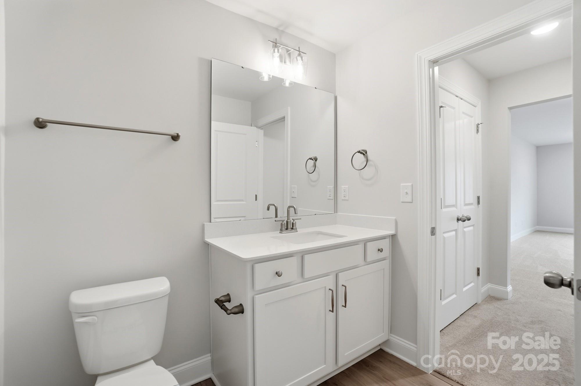 Waterford Commons - Residential