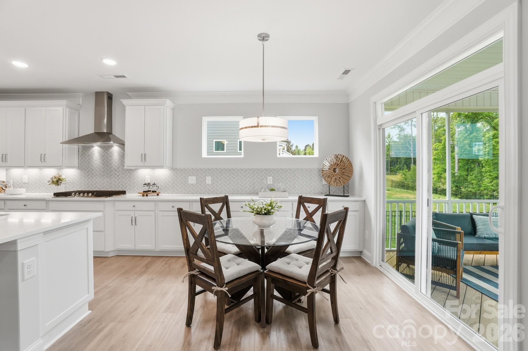 Waterford Commons - Residential