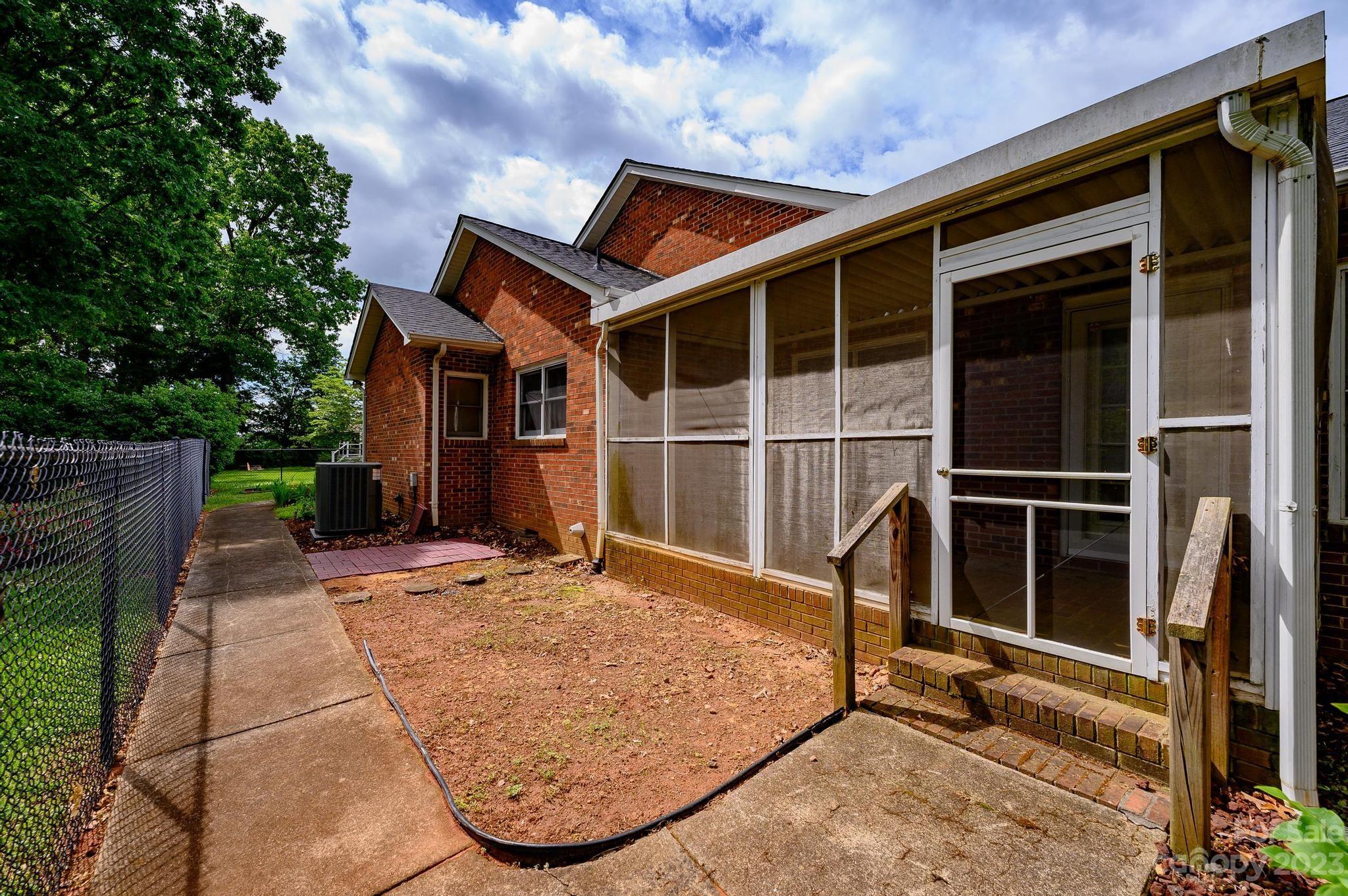 Olde School Sub - Residential