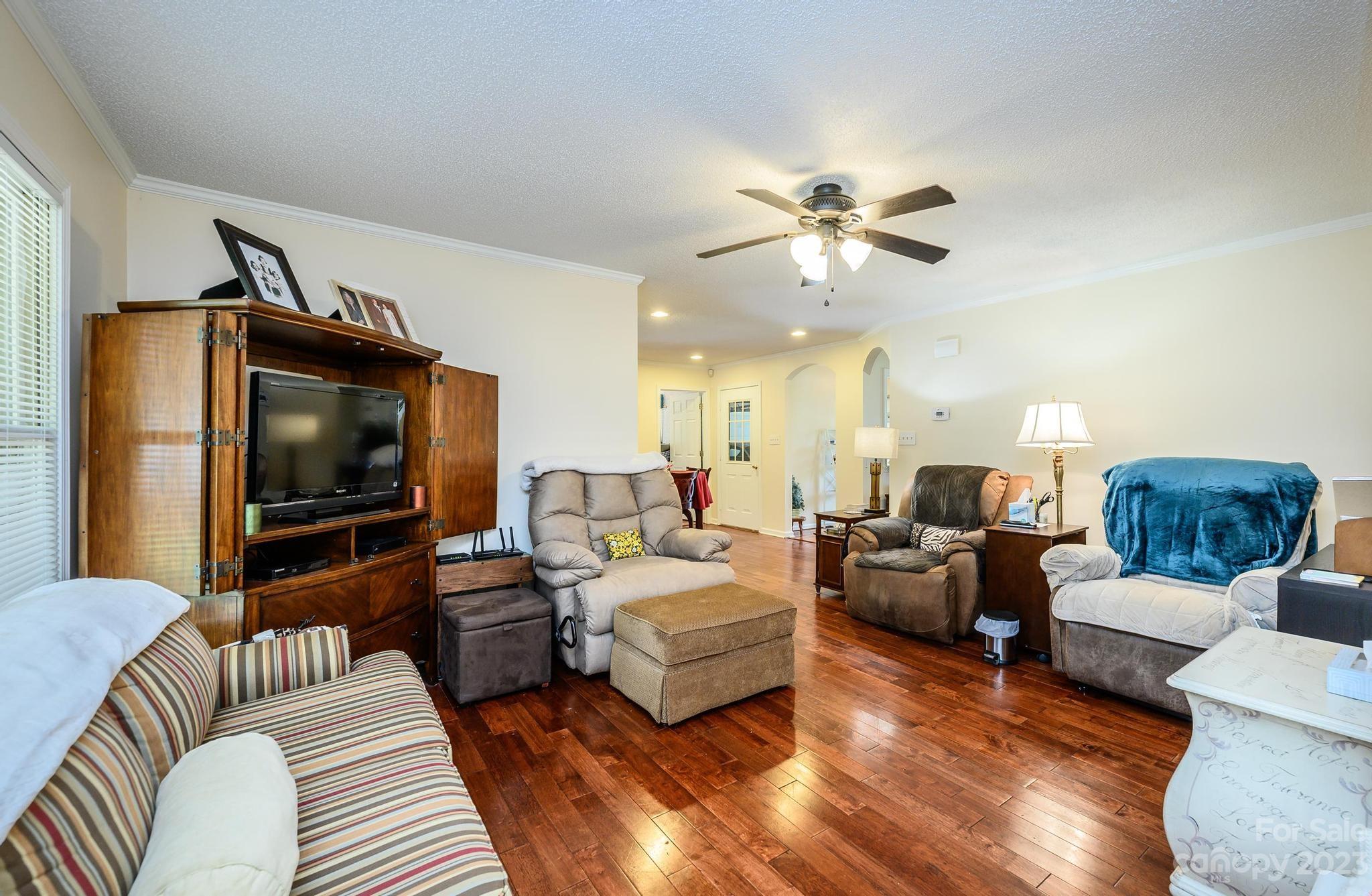 Olde School Sub - Residential