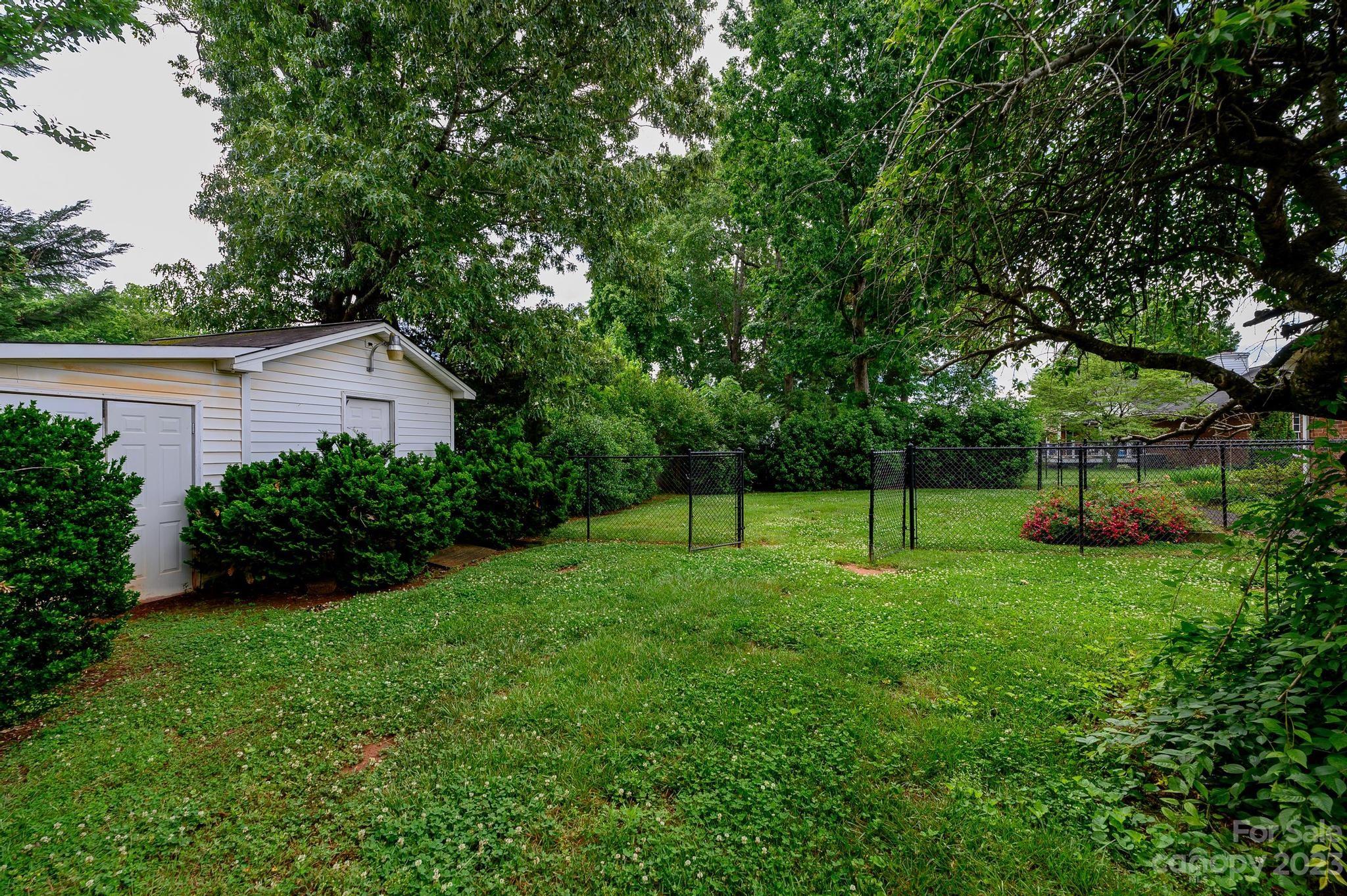 Olde School Sub - Residential