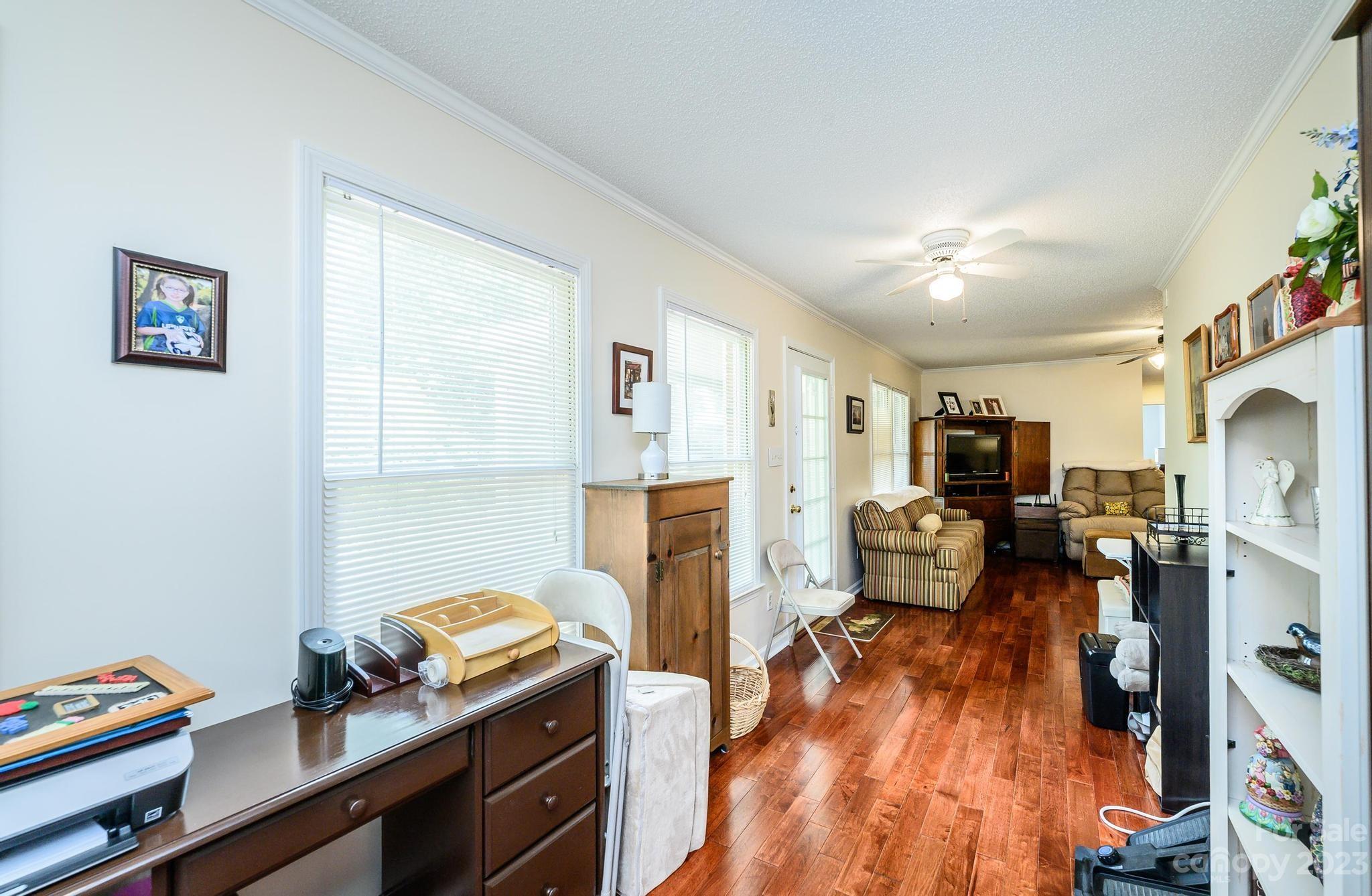 Olde School Sub - Residential